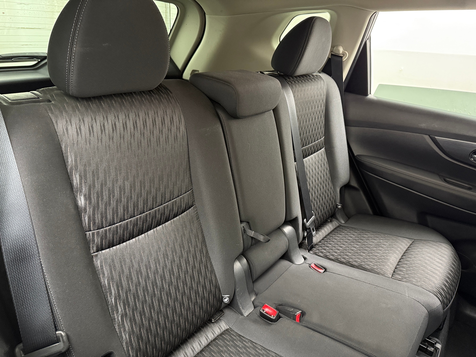 Thumbnail: 2019 Nissan Rogue - 6