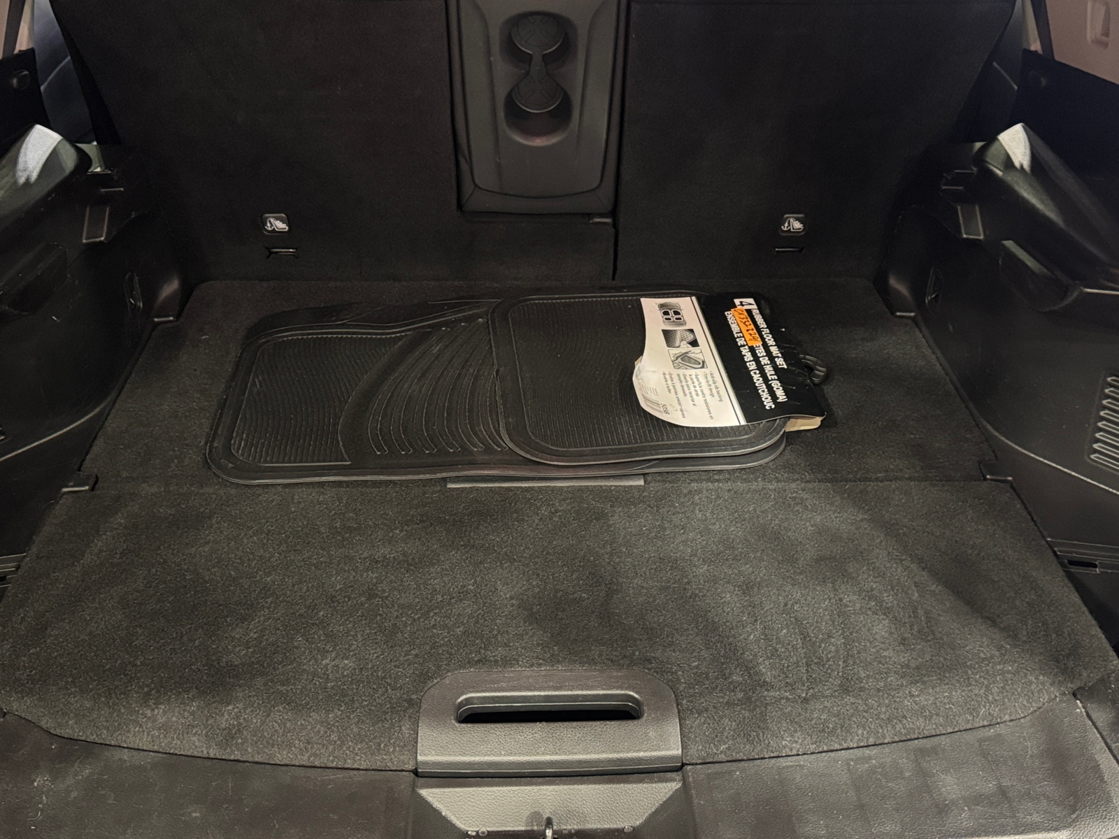 Thumbnail: 2019 Nissan Rogue - 7