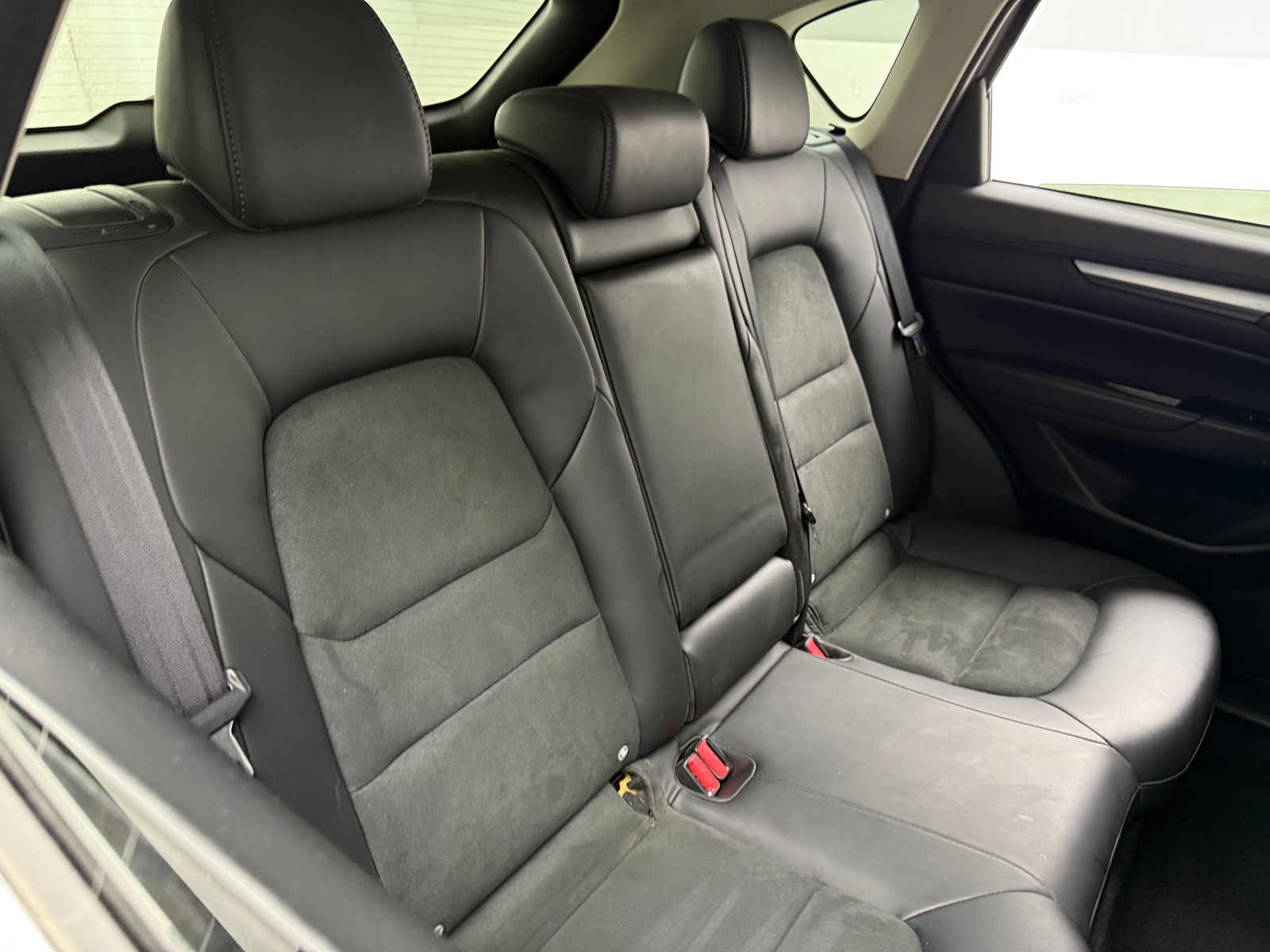 Thumbnail: 2019 Mazda CX-5 - 5