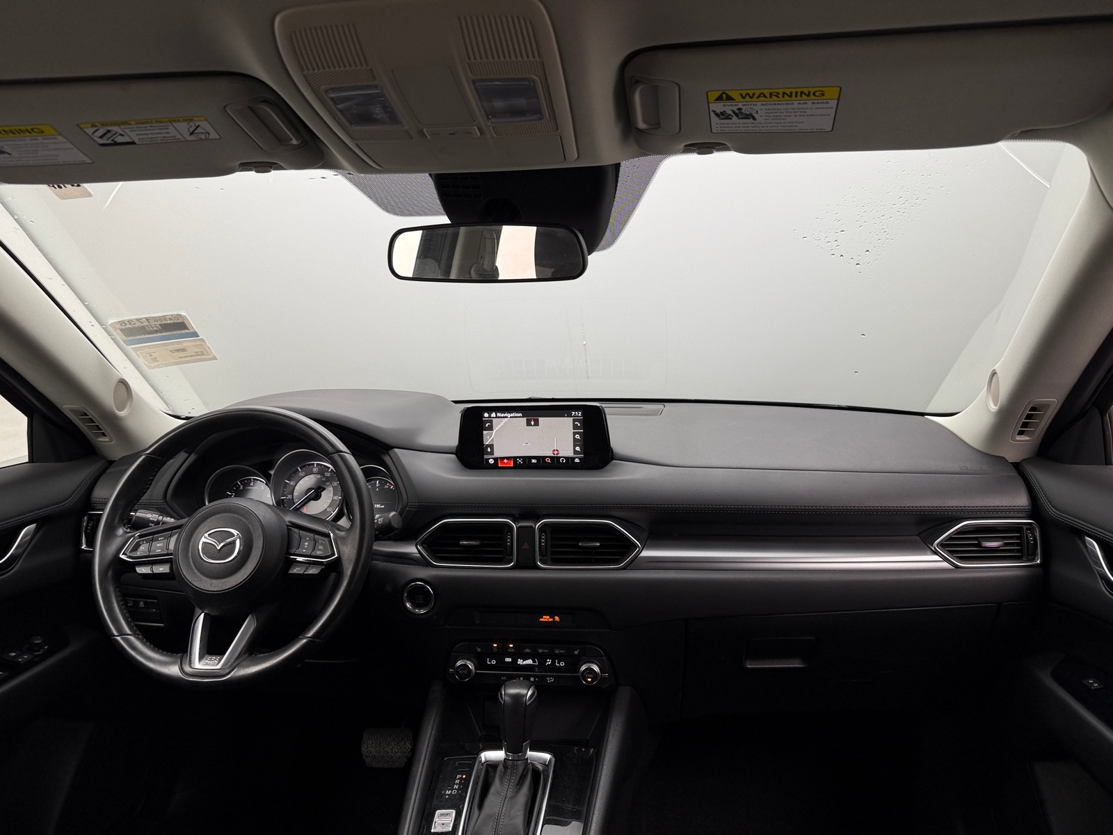 Thumbnail: 2019 Mazda CX-5 - 2