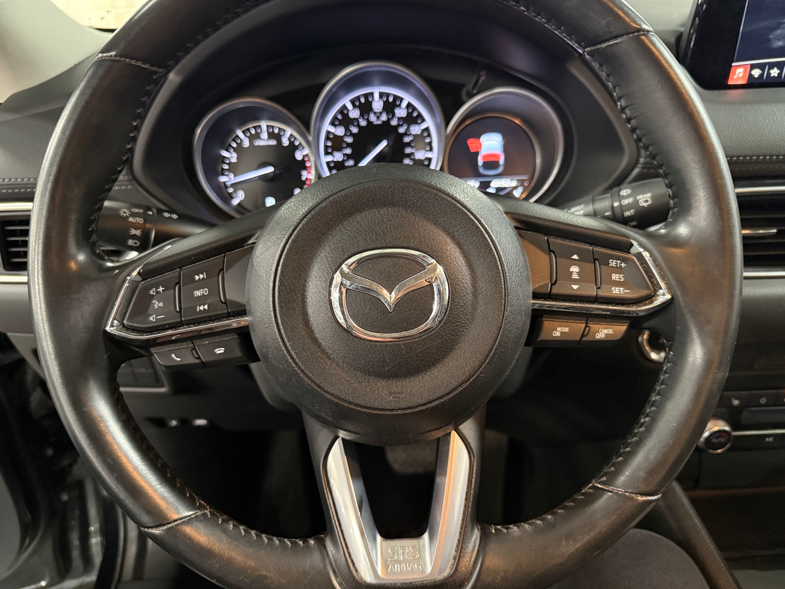 Thumbnail: 2019 Mazda CX-5 - 4