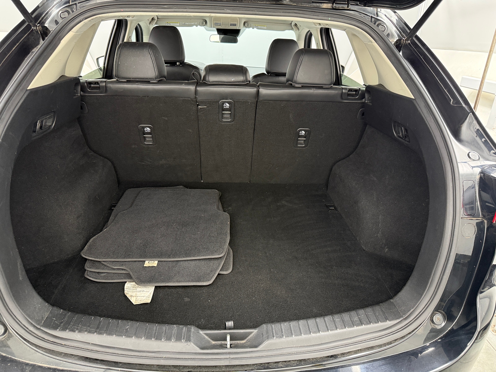 Thumbnail: 2019 Mazda CX-5 - 6