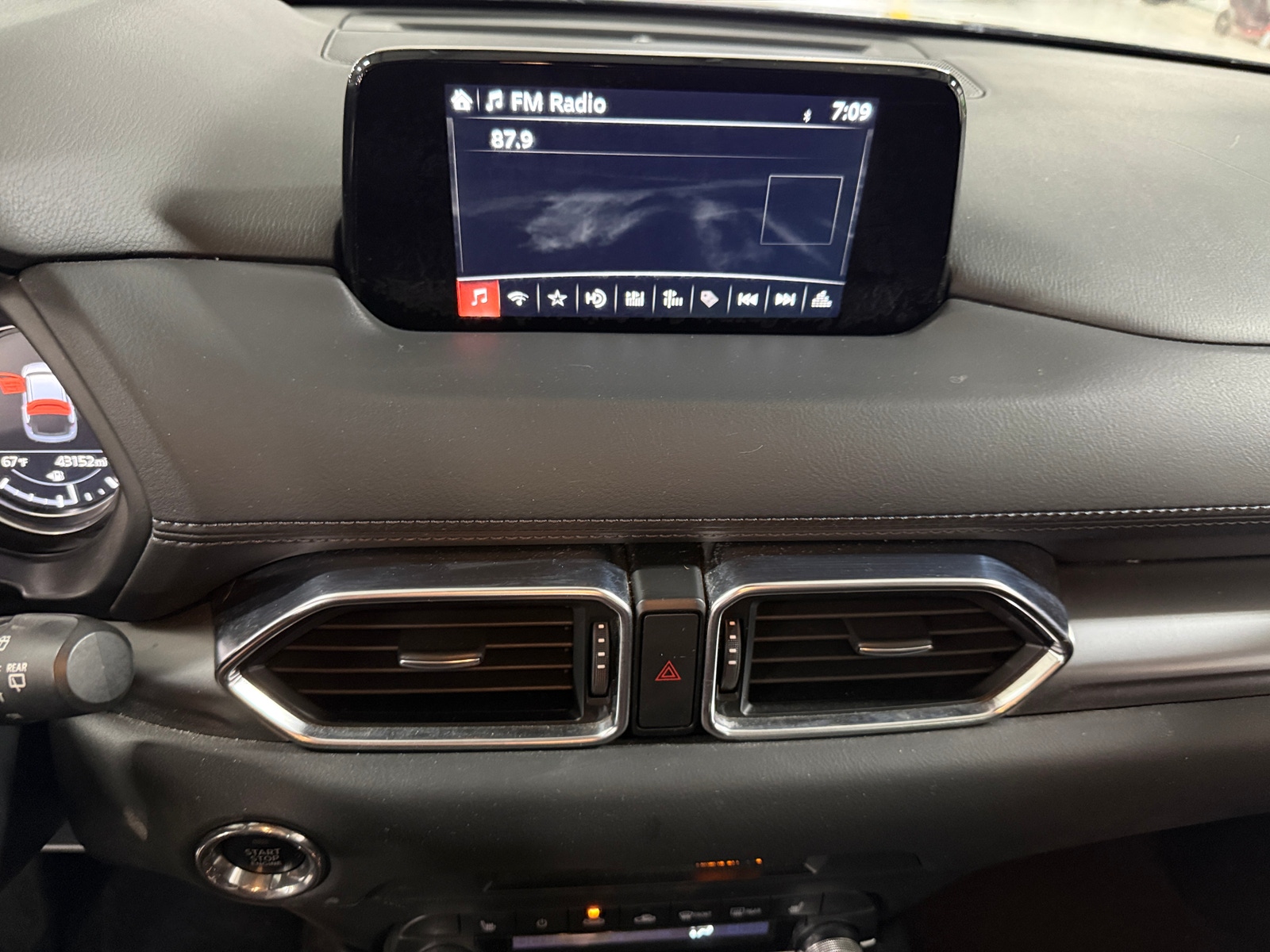 Thumbnail: 2019 Mazda CX-5 - 3