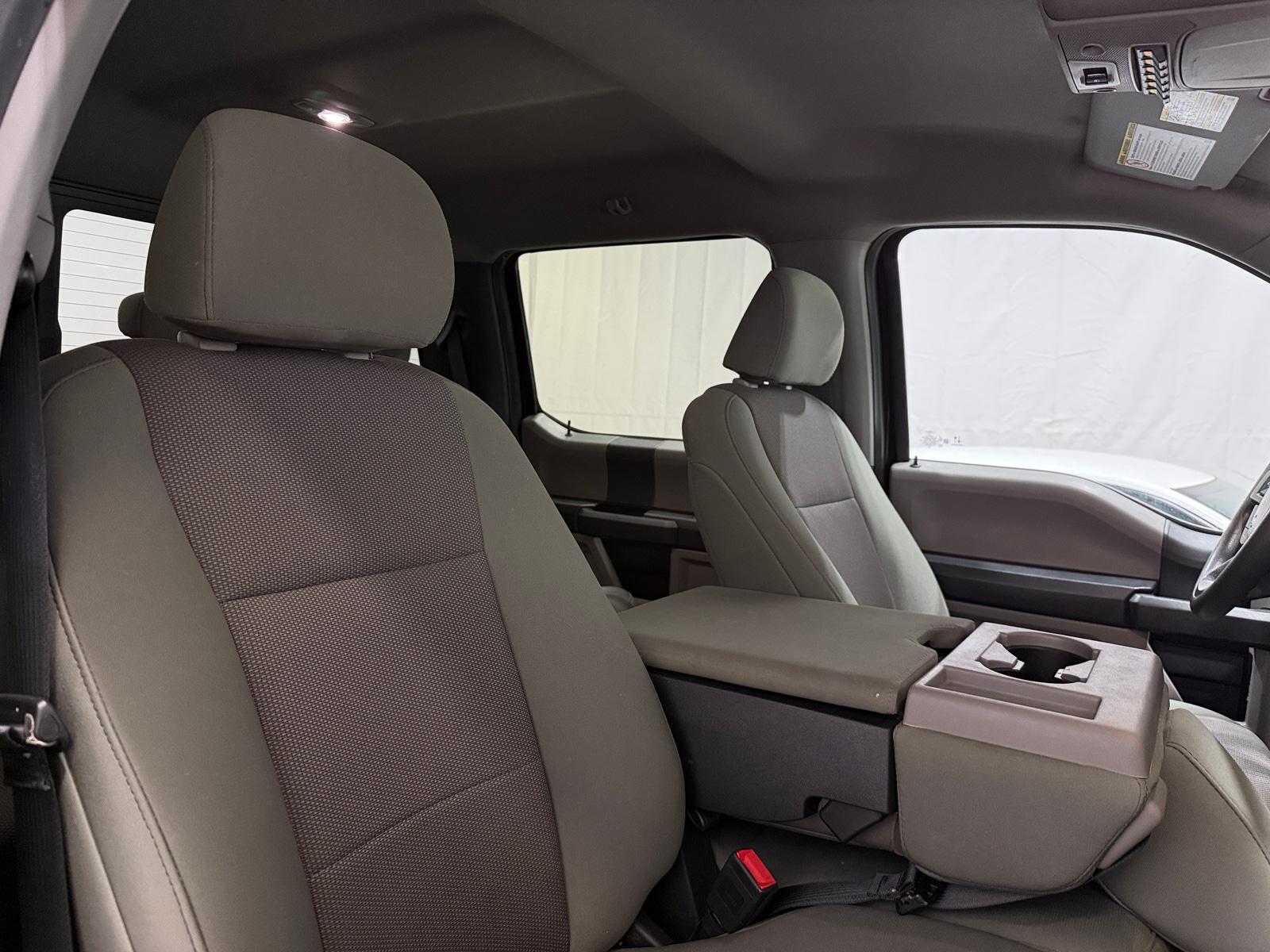 Thumbnail: 2022 Ford Econoline - 2