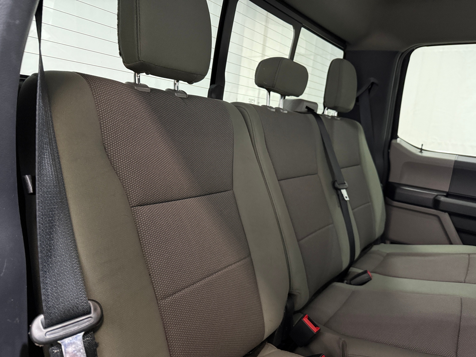 Thumbnail: 2022 Ford Econoline - 6