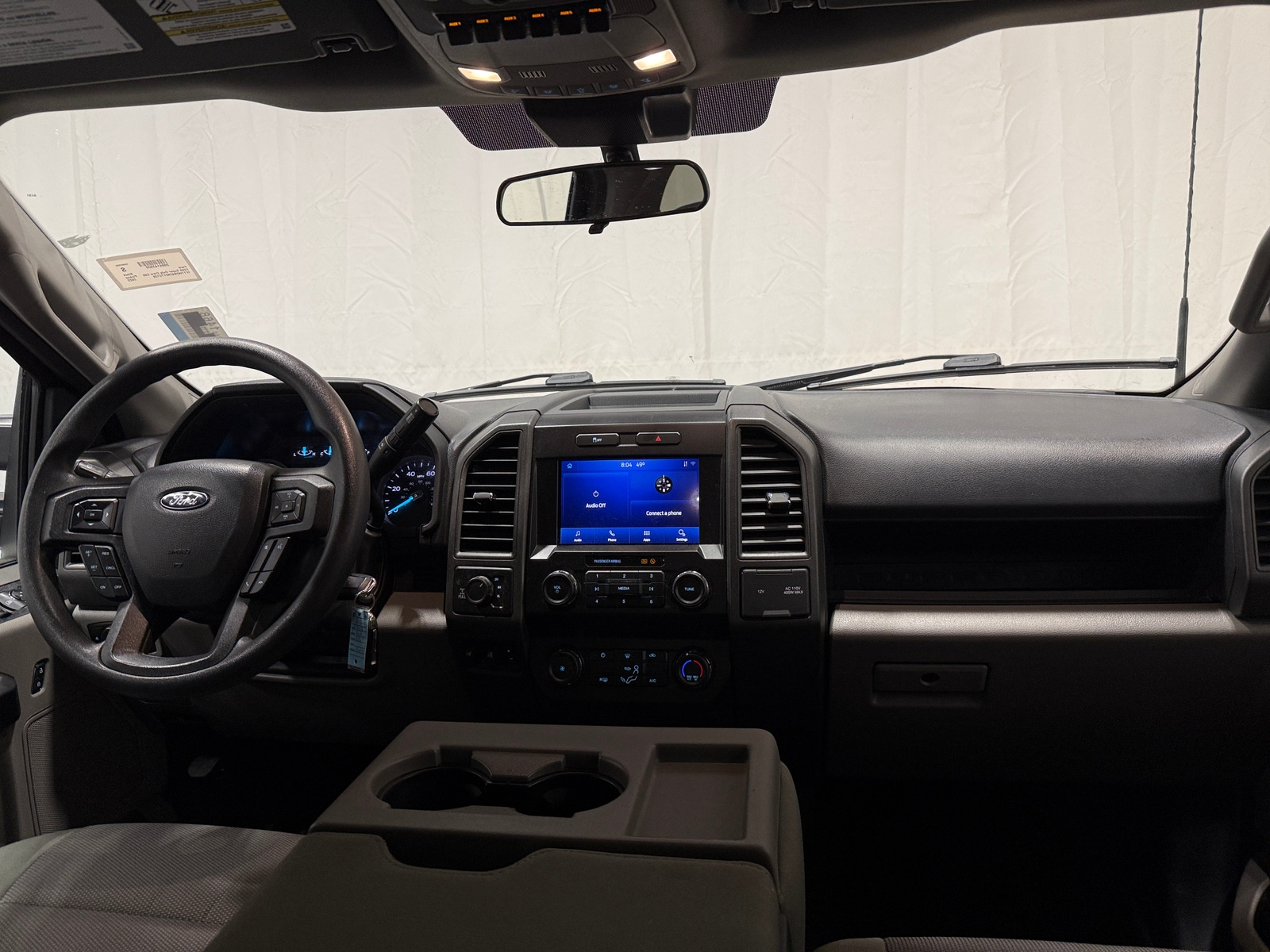 Thumbnail: 2022 Ford Econoline - 3