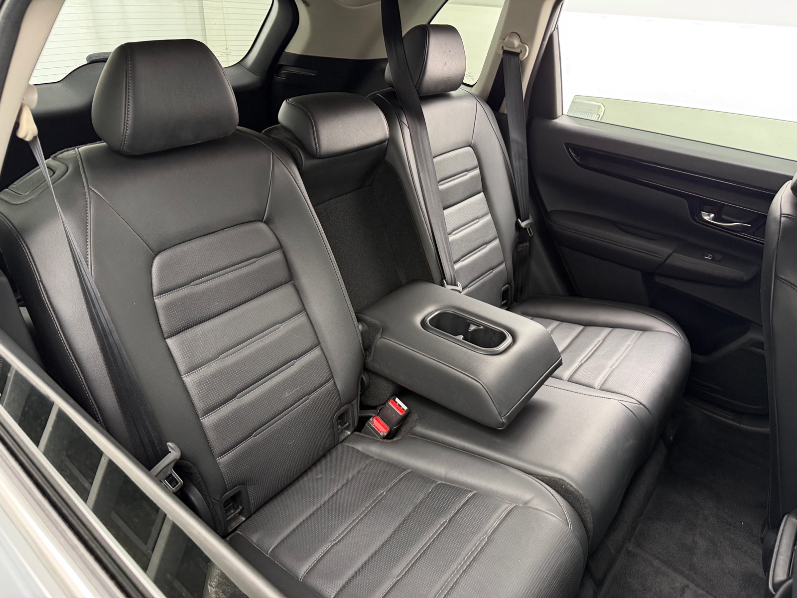 Thumbnail: 2025 Honda CR-V - 5