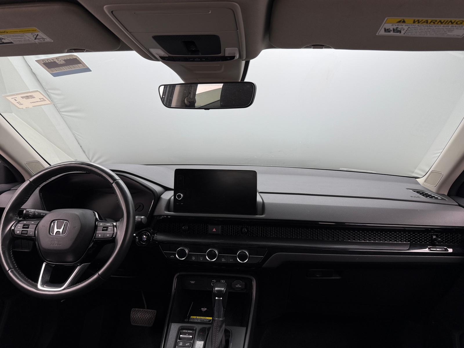 Thumbnail: 2025 Honda CR-V - 2