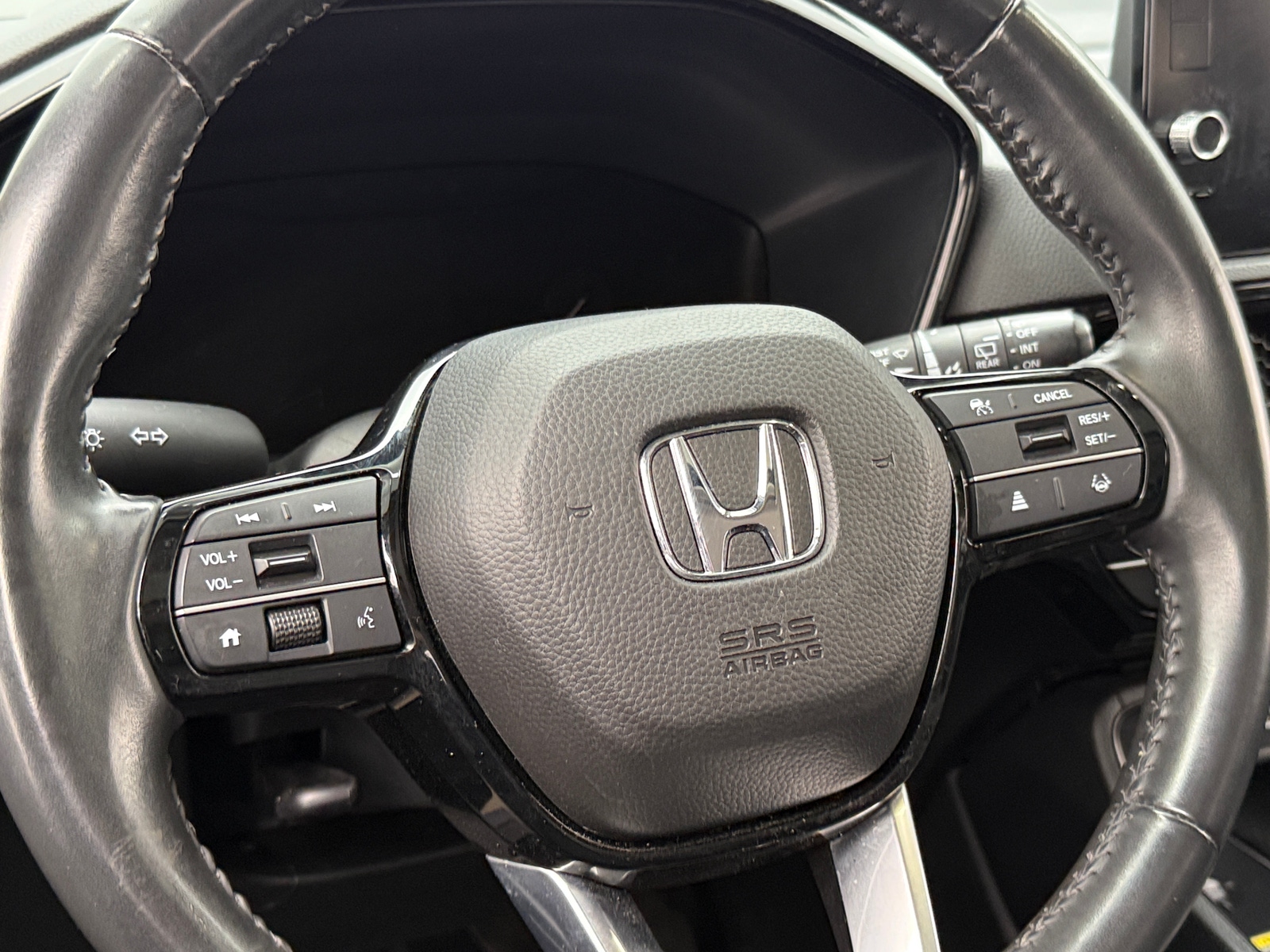 Thumbnail: 2025 Honda CR-V - 4