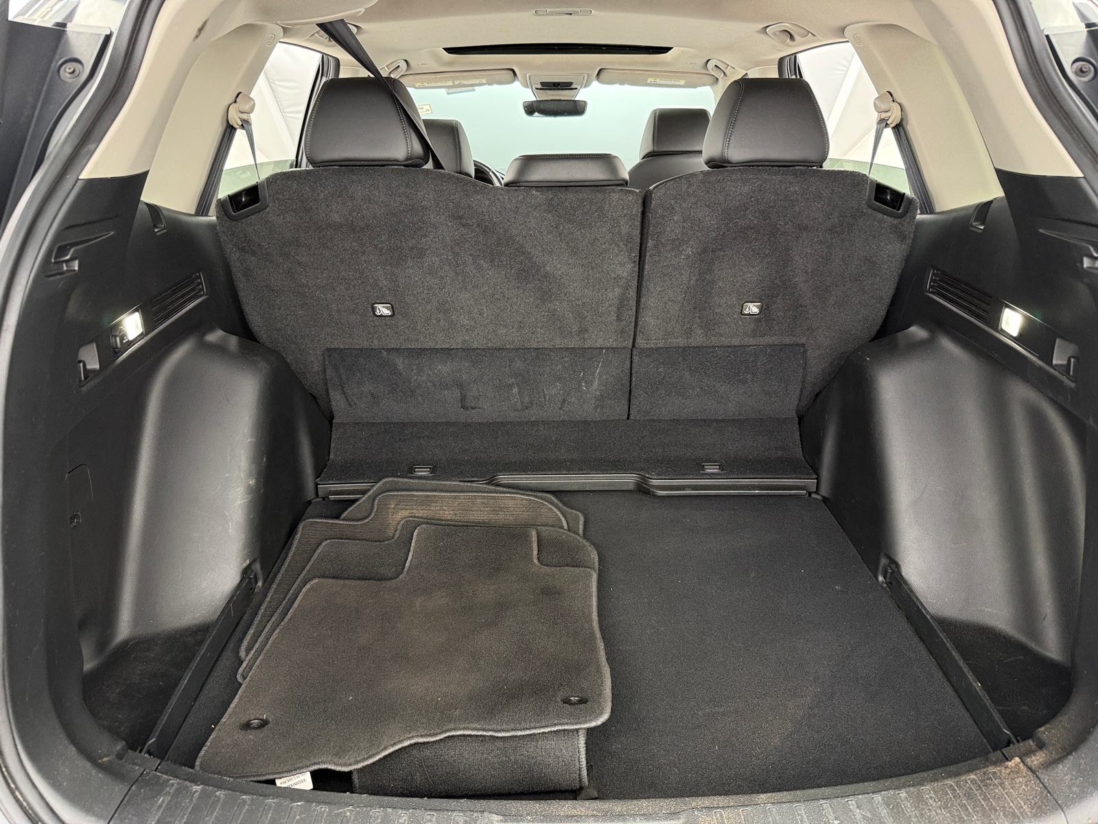 Thumbnail: 2025 Honda CR-V - 6