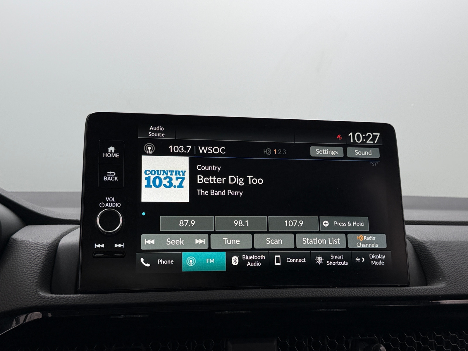 Thumbnail: 2025 Honda CR-V - 3