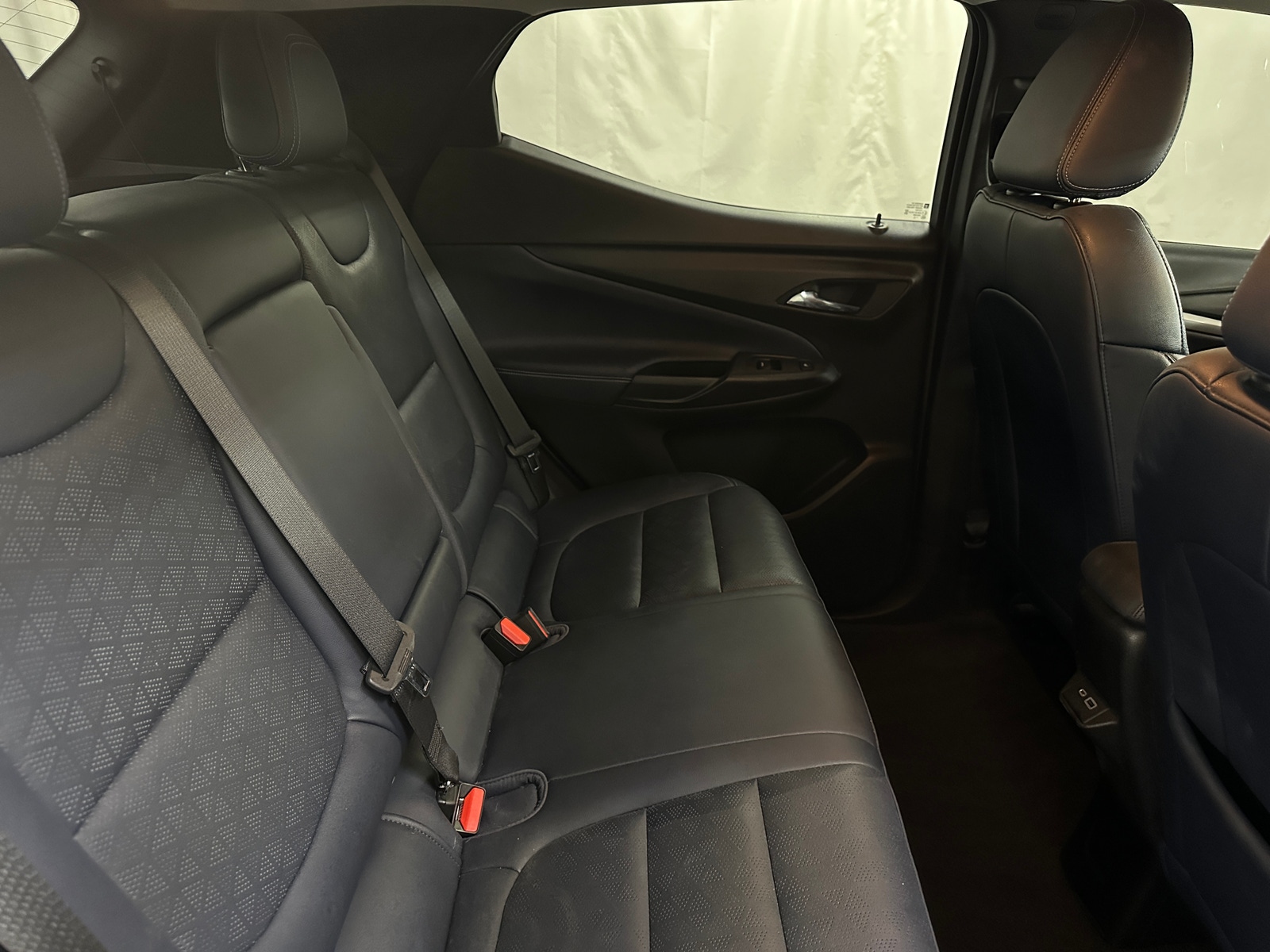 Thumbnail: 2022 Chevrolet Bolt EUV - 5