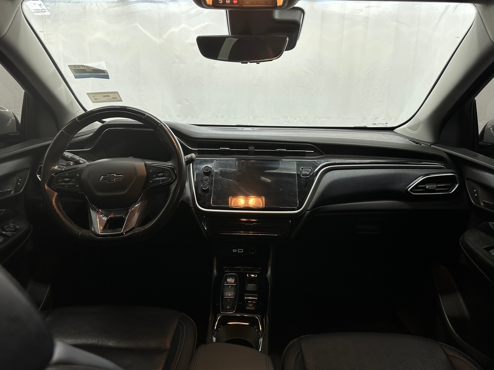 Thumbnail: 2022 Chevrolet Bolt EUV - 2