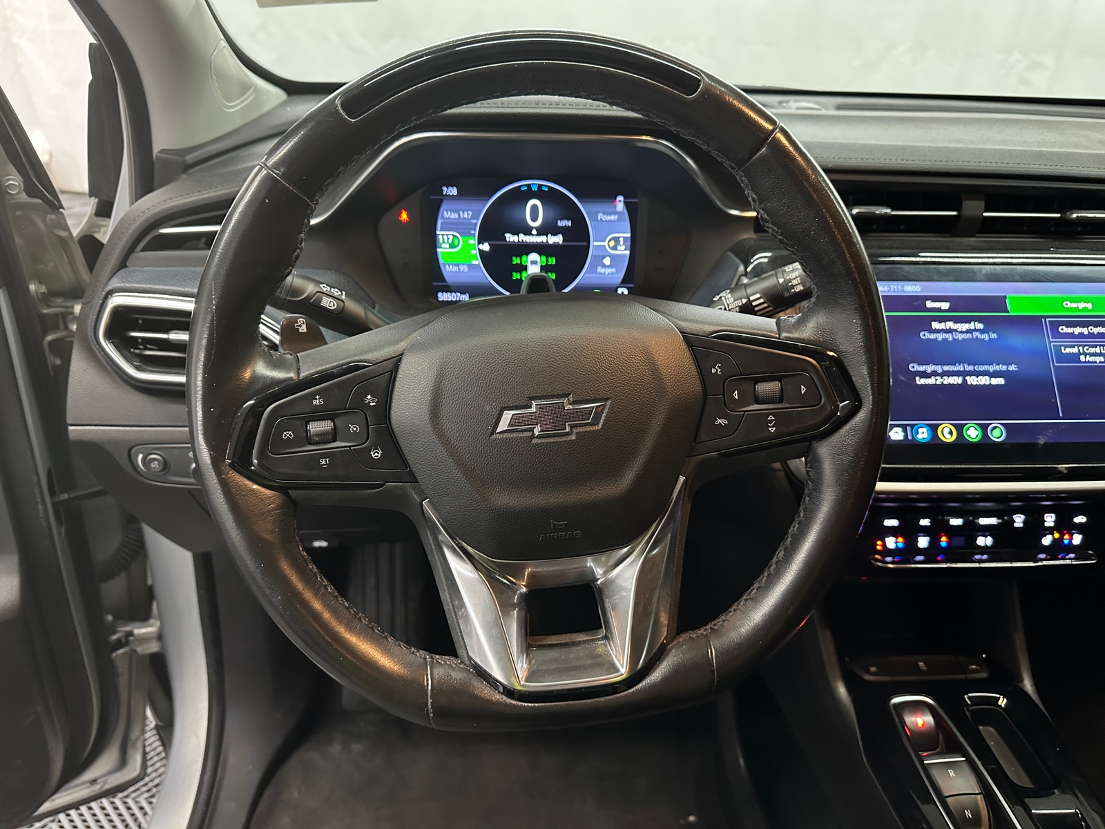 Thumbnail: 2022 Chevrolet Bolt EUV - 4