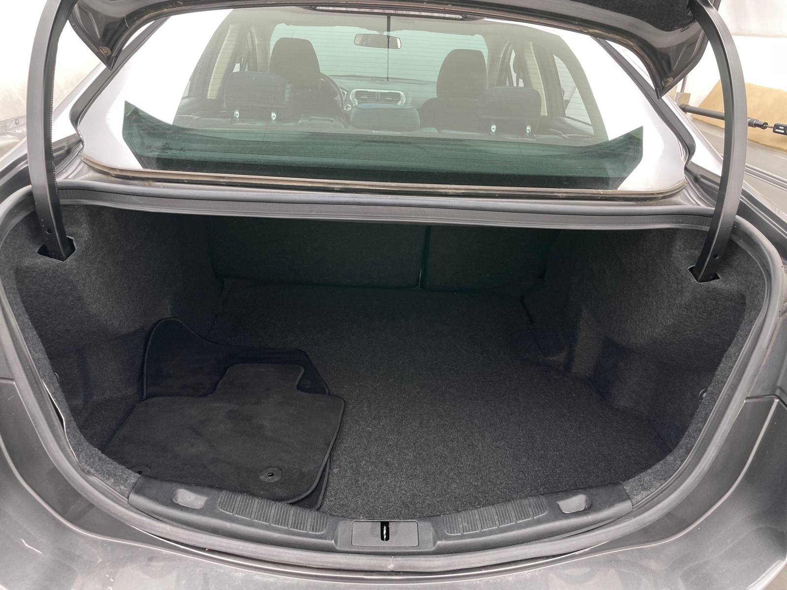 Thumbnail: 2018 Ford Fusion - 7