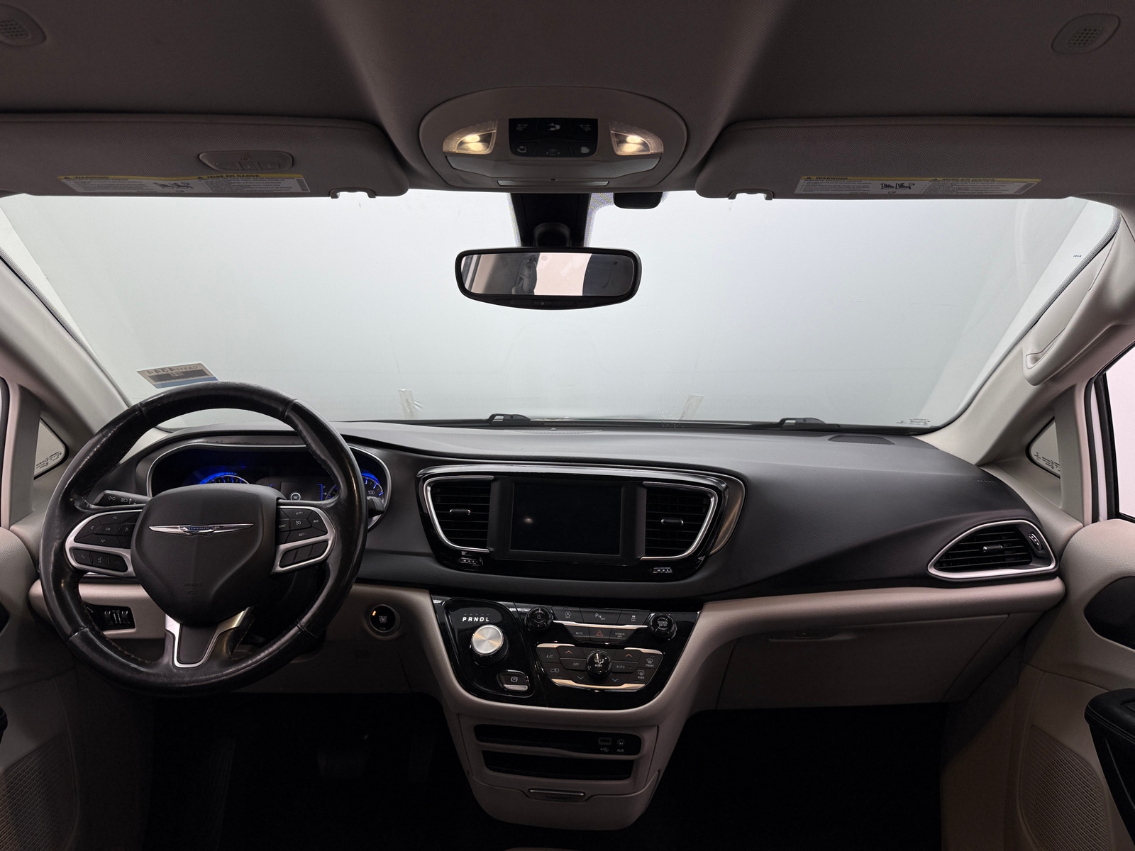 Thumbnail: 2020 Chrysler Pacifica - 2