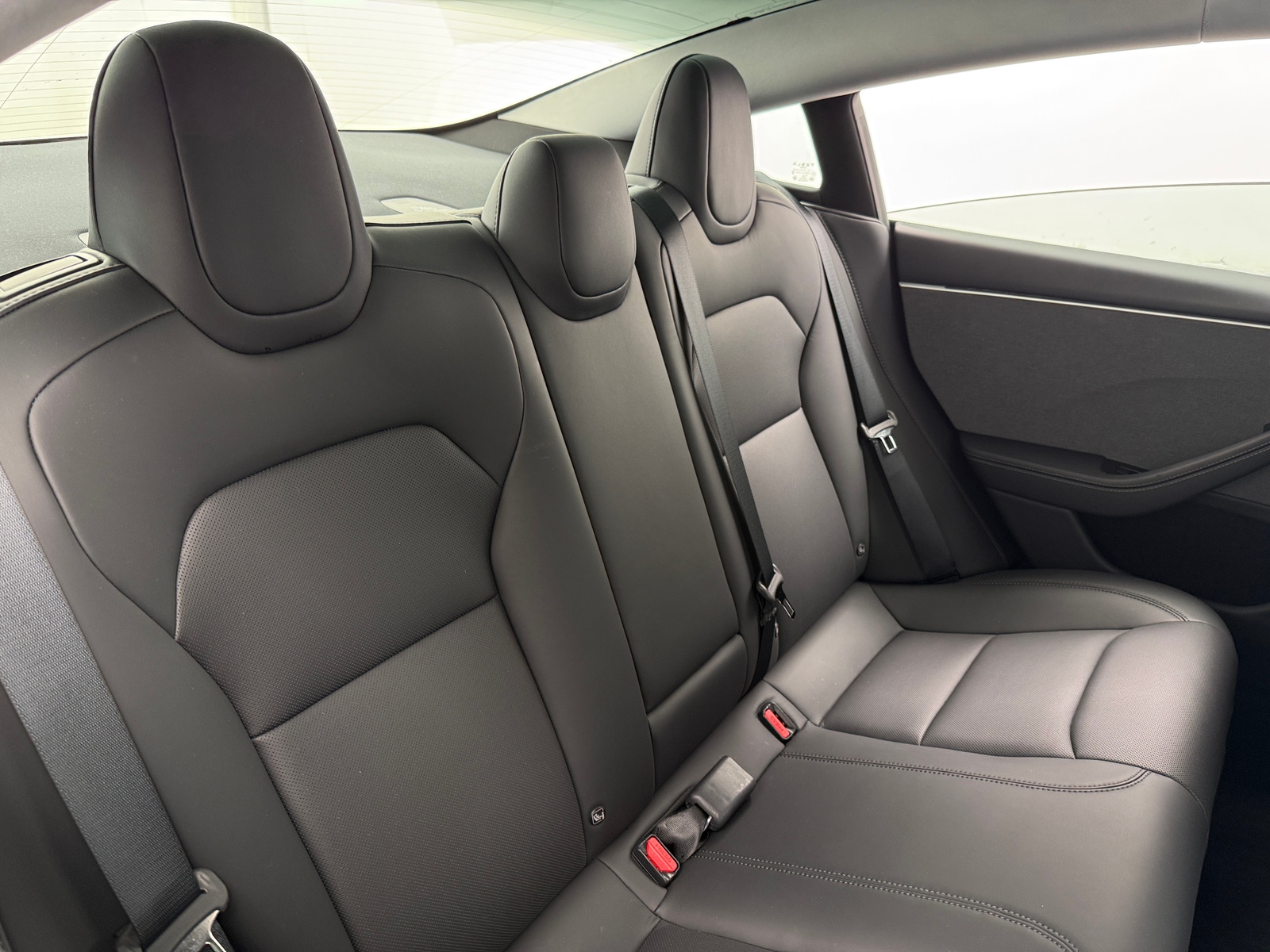 Thumbnail: 2024 Tesla Model 3 - 6