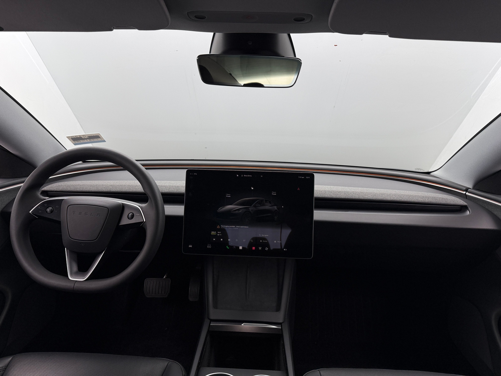 Thumbnail: 2024 Tesla Model 3 - 3