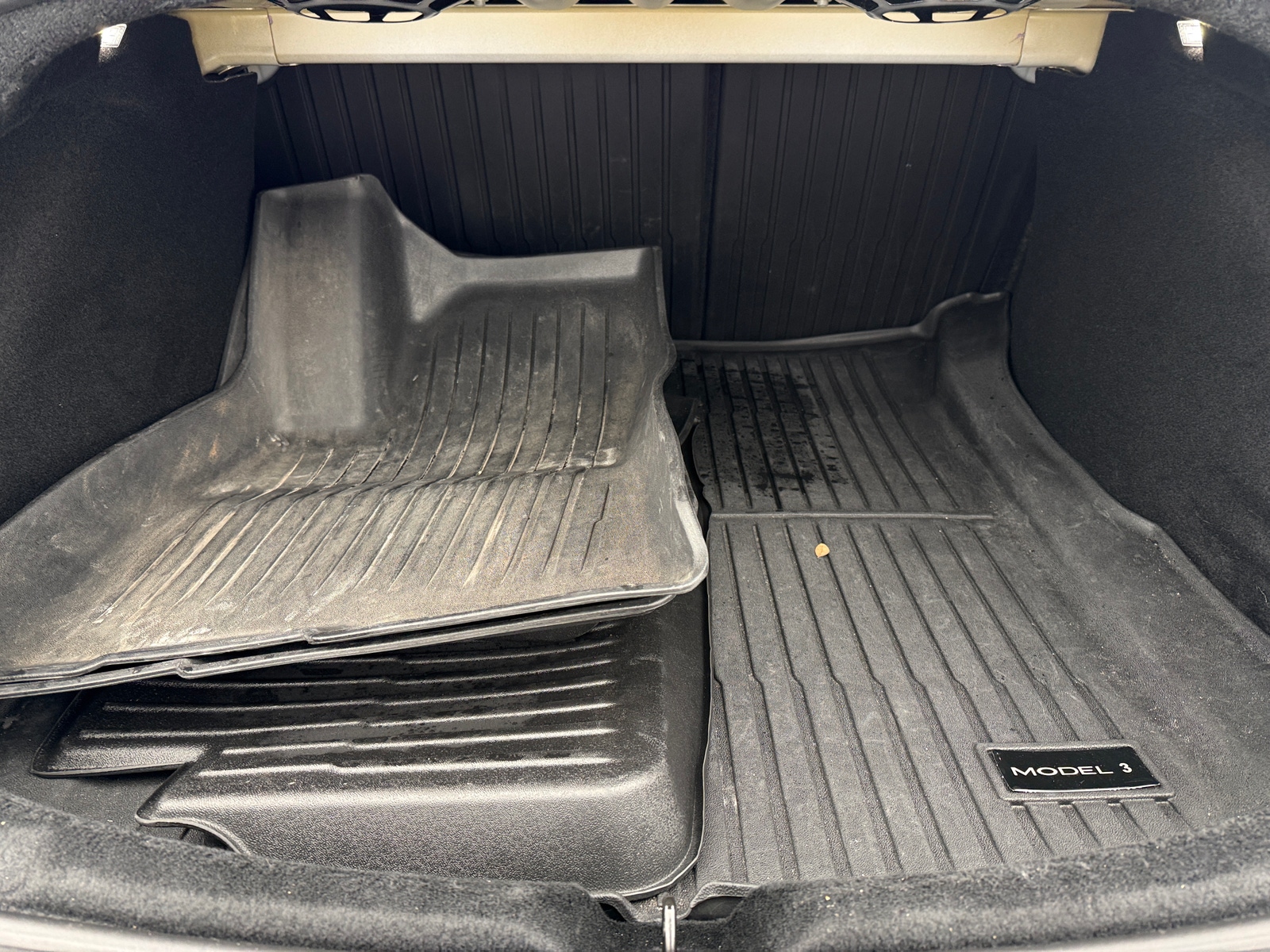 Thumbnail: 2024 Tesla Model 3 - 7