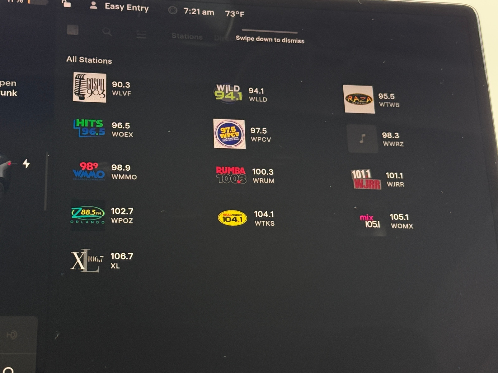 Thumbnail: 2024 Tesla Model 3 - 4