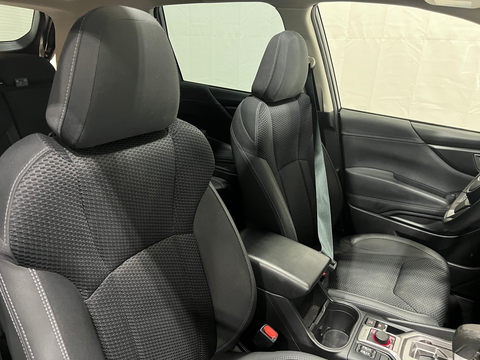 Thumbnail: 2021 Subaru Forester - 2