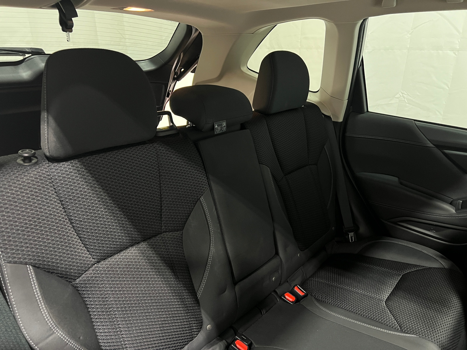 Thumbnail: 2021 Subaru Forester - 6