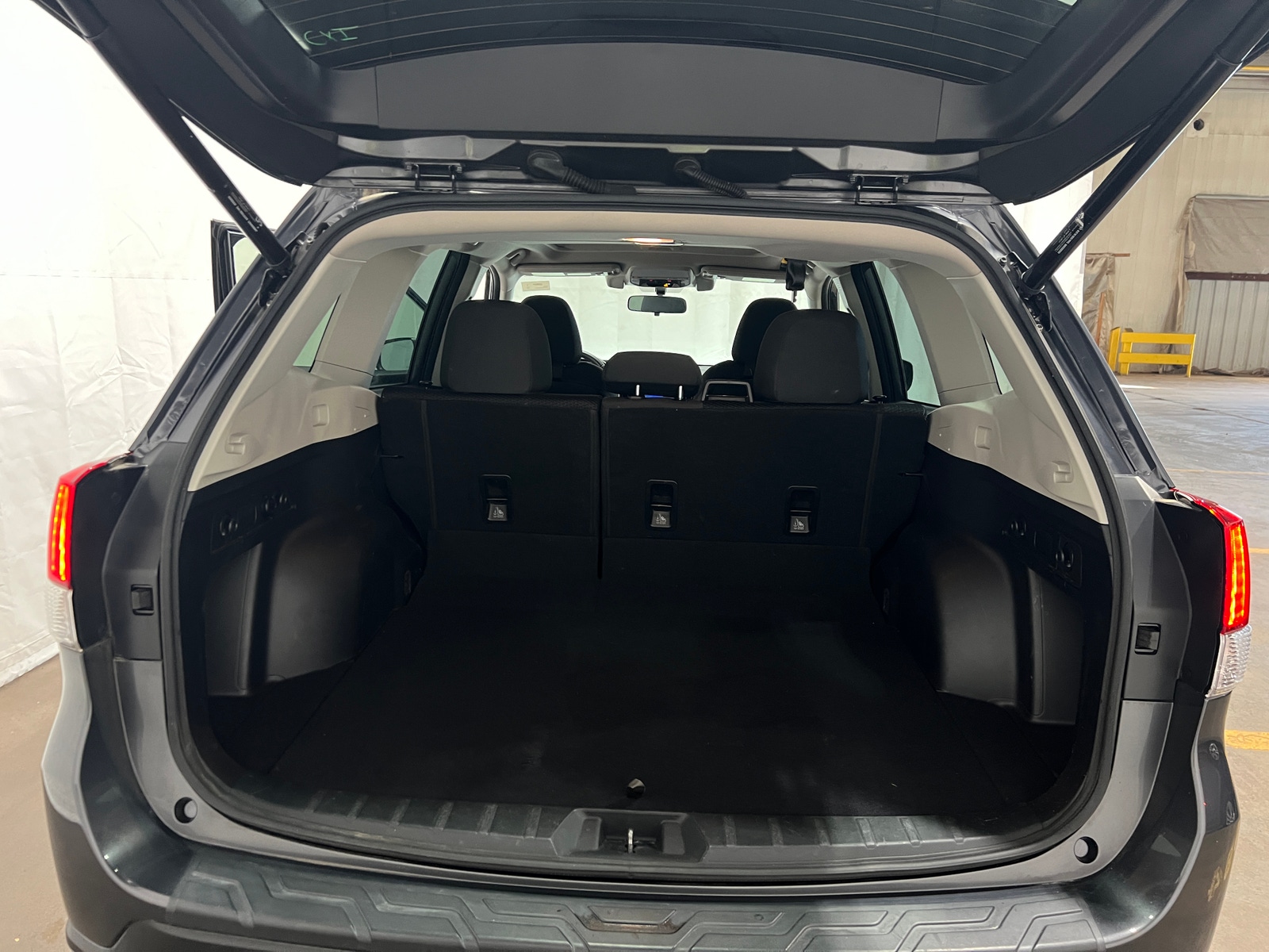 Thumbnail: 2021 Subaru Forester - 7