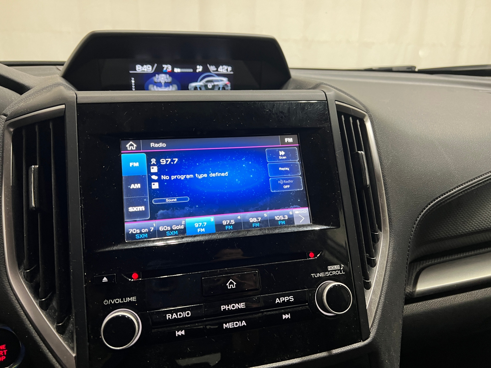 Thumbnail: 2021 Subaru Forester - 4