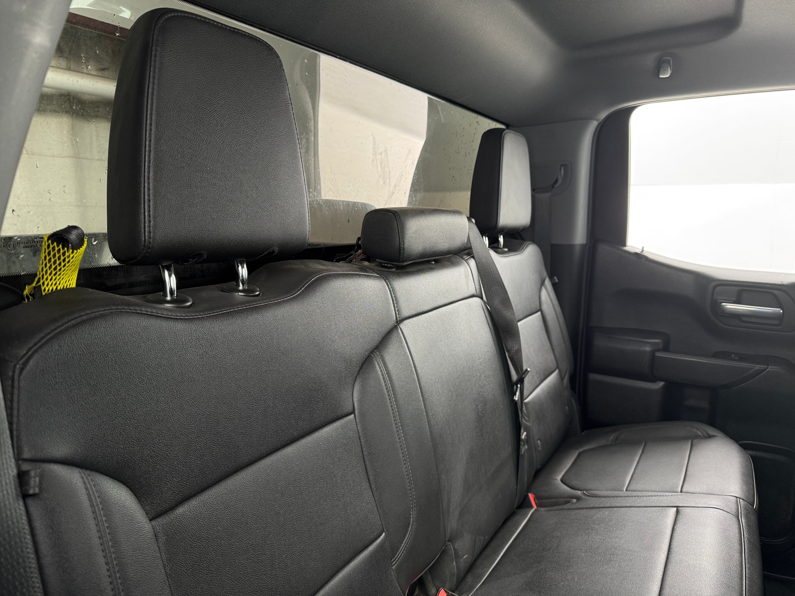 Thumbnail: 2021 Chevrolet Silverado 1500 - 6