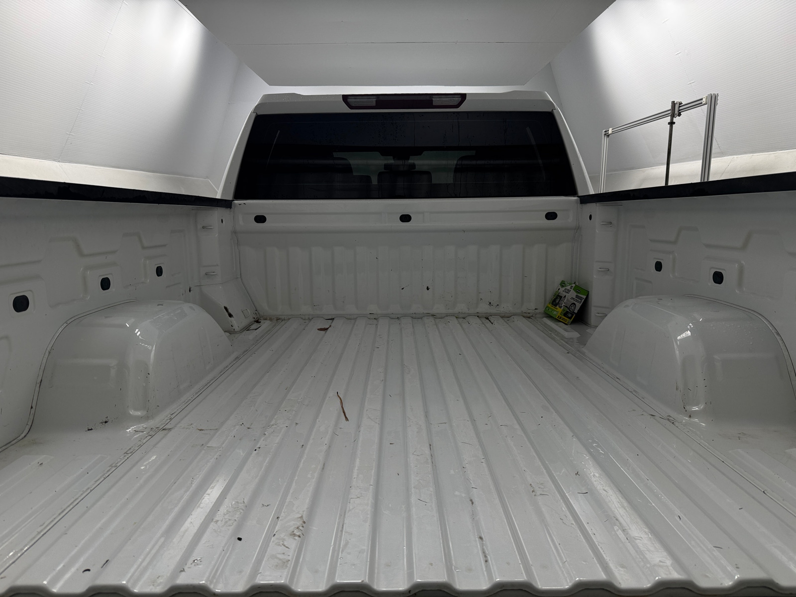 Thumbnail: 2021 Chevrolet Silverado 1500 - 7