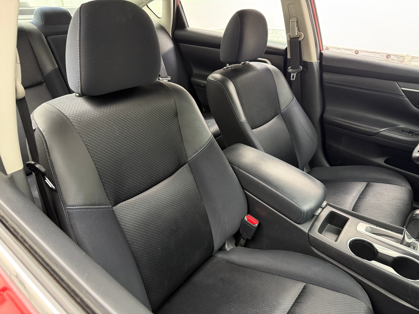 Thumbnail: 2017 Nissan Altima - 2