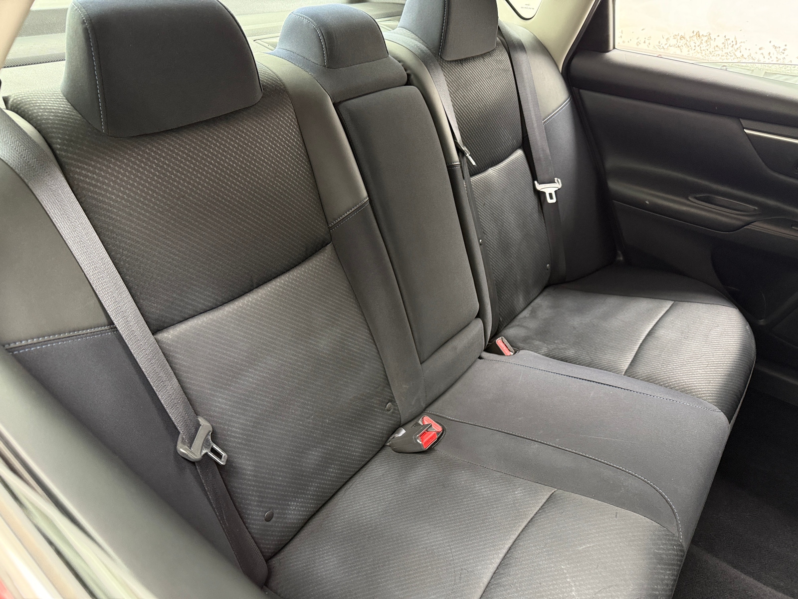 Thumbnail: 2017 Nissan Altima - 6