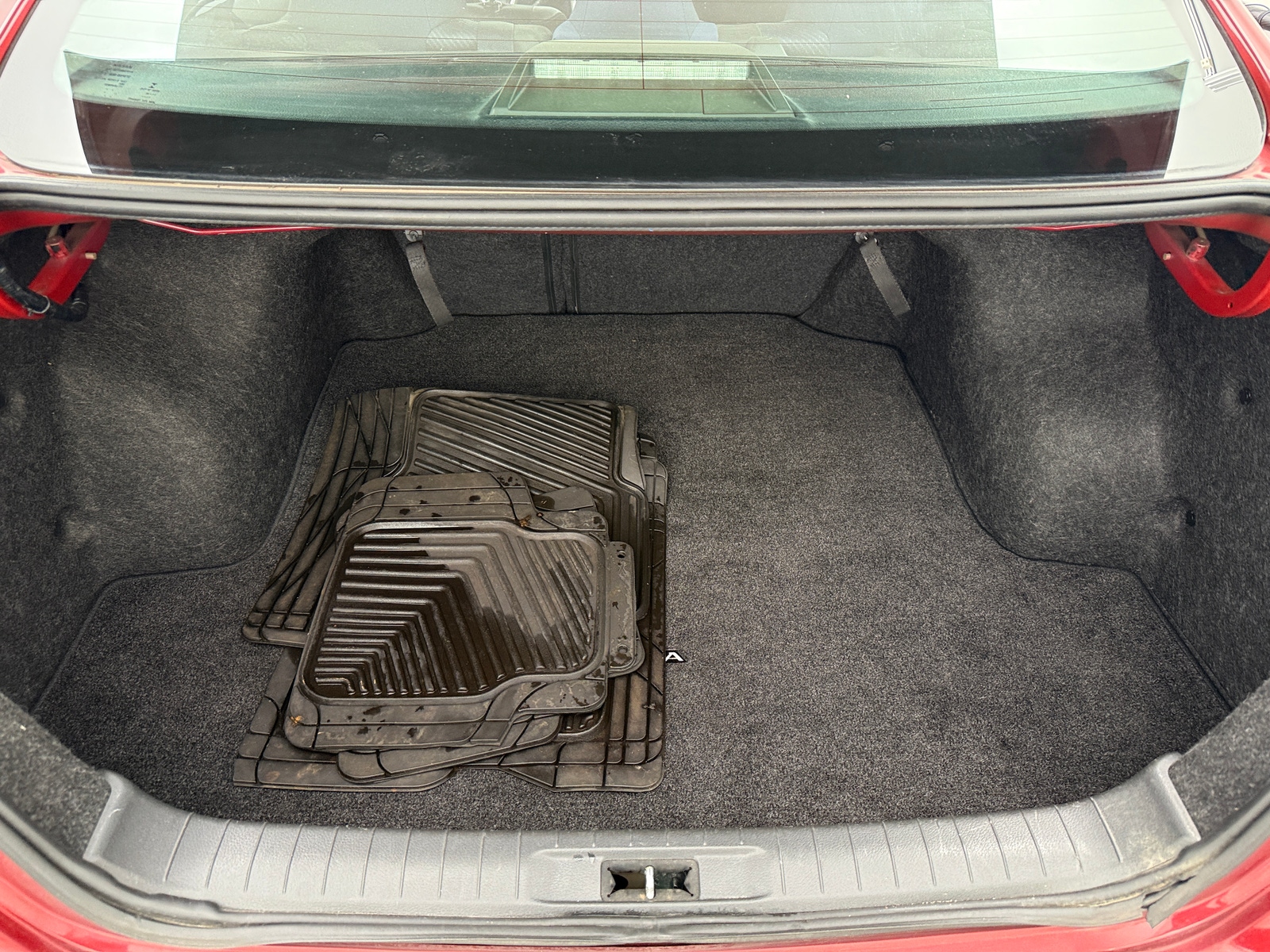 Thumbnail: 2017 Nissan Altima - 7