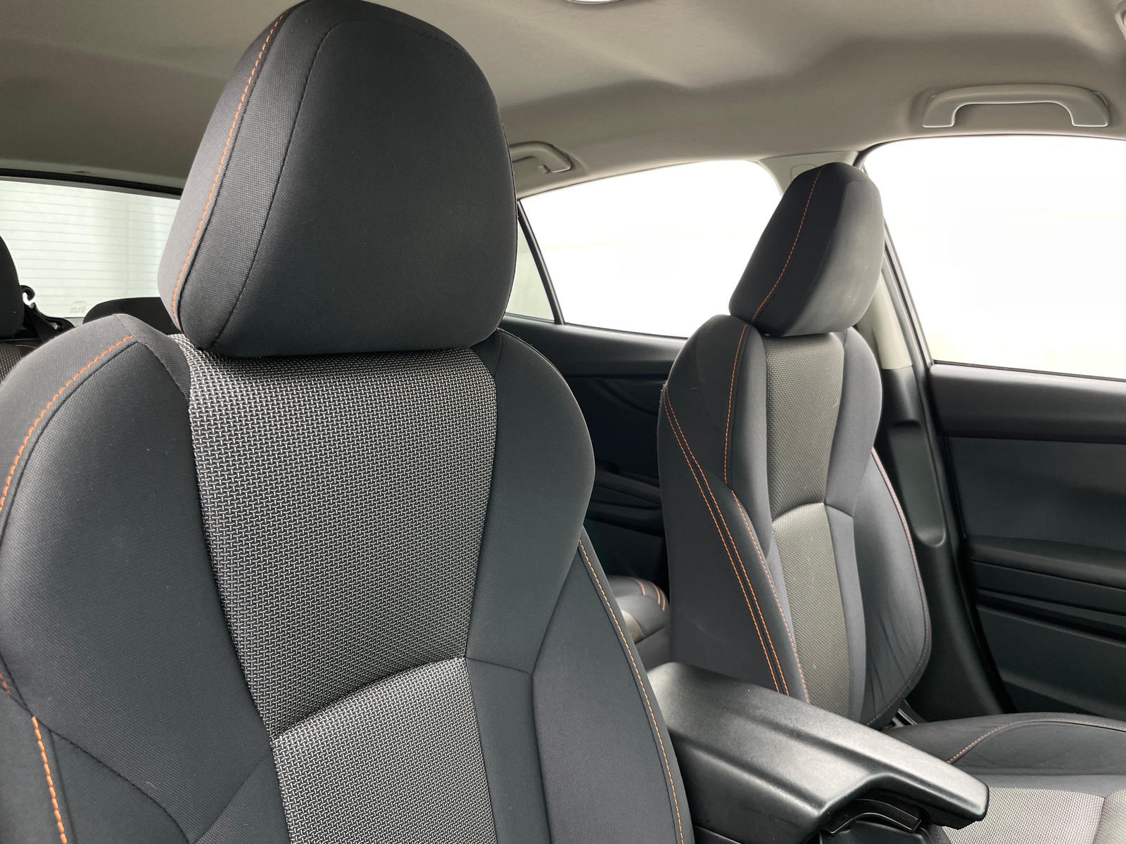 Thumbnail: 2023 Subaru Crosstrek - 2