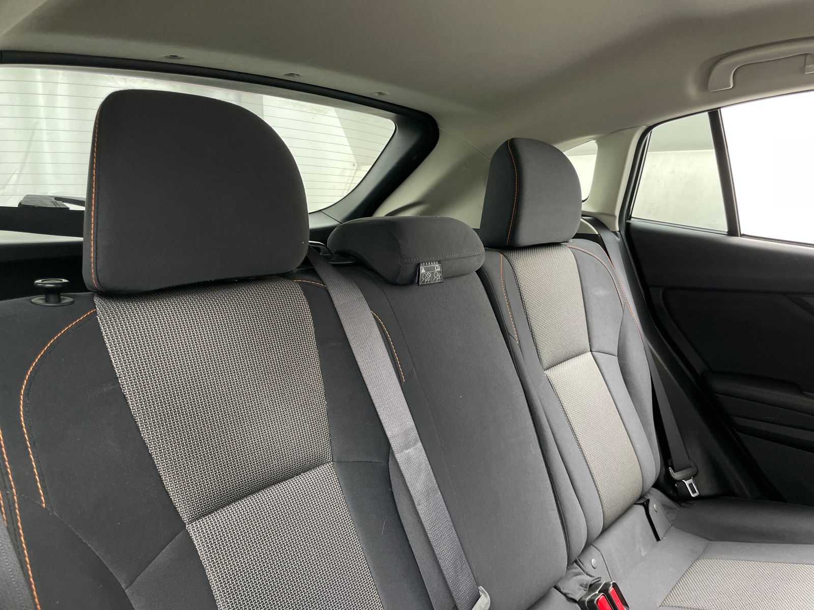 Thumbnail: 2023 Subaru Crosstrek - 6