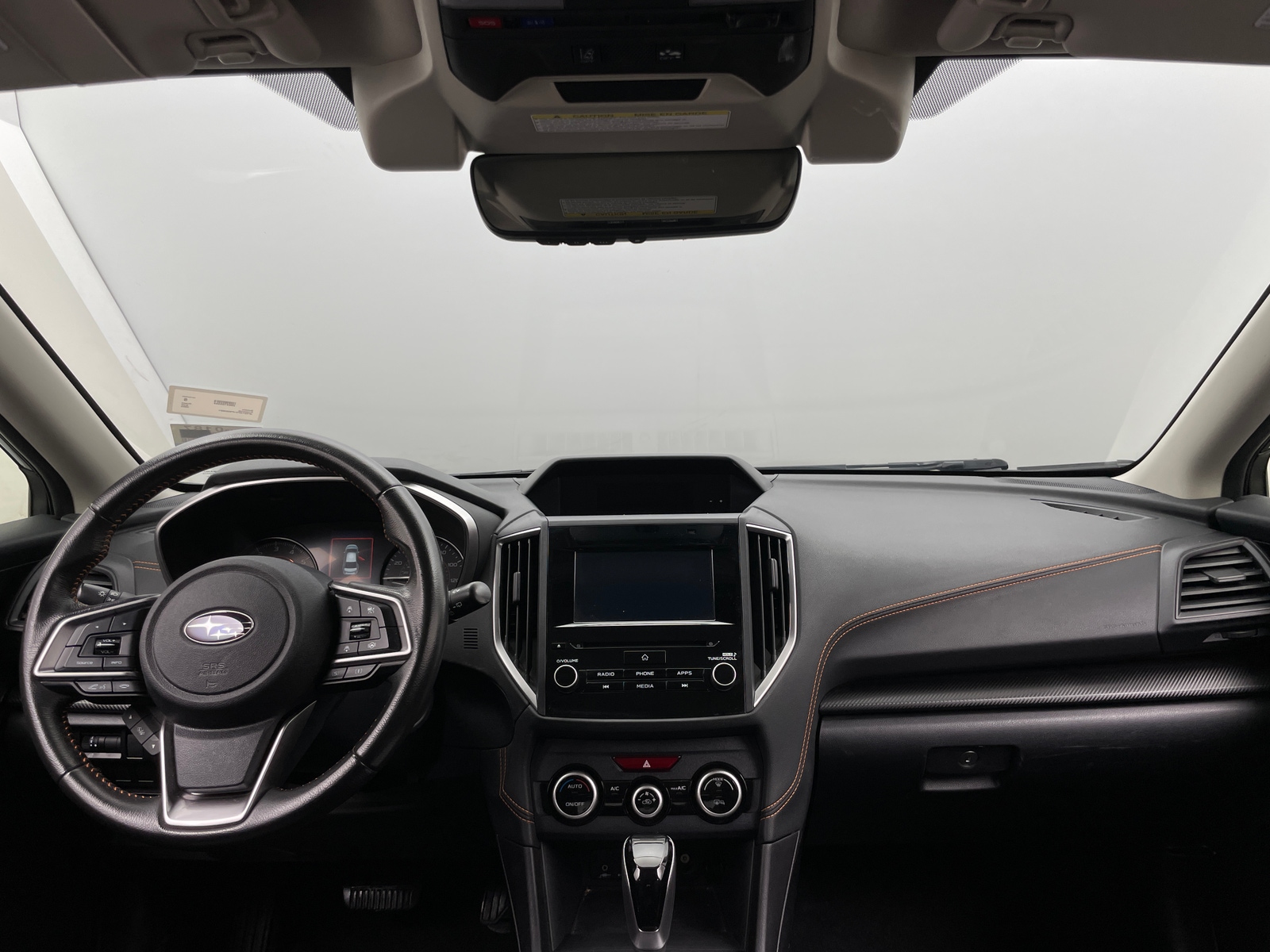 Thumbnail: 2023 Subaru Crosstrek - 3