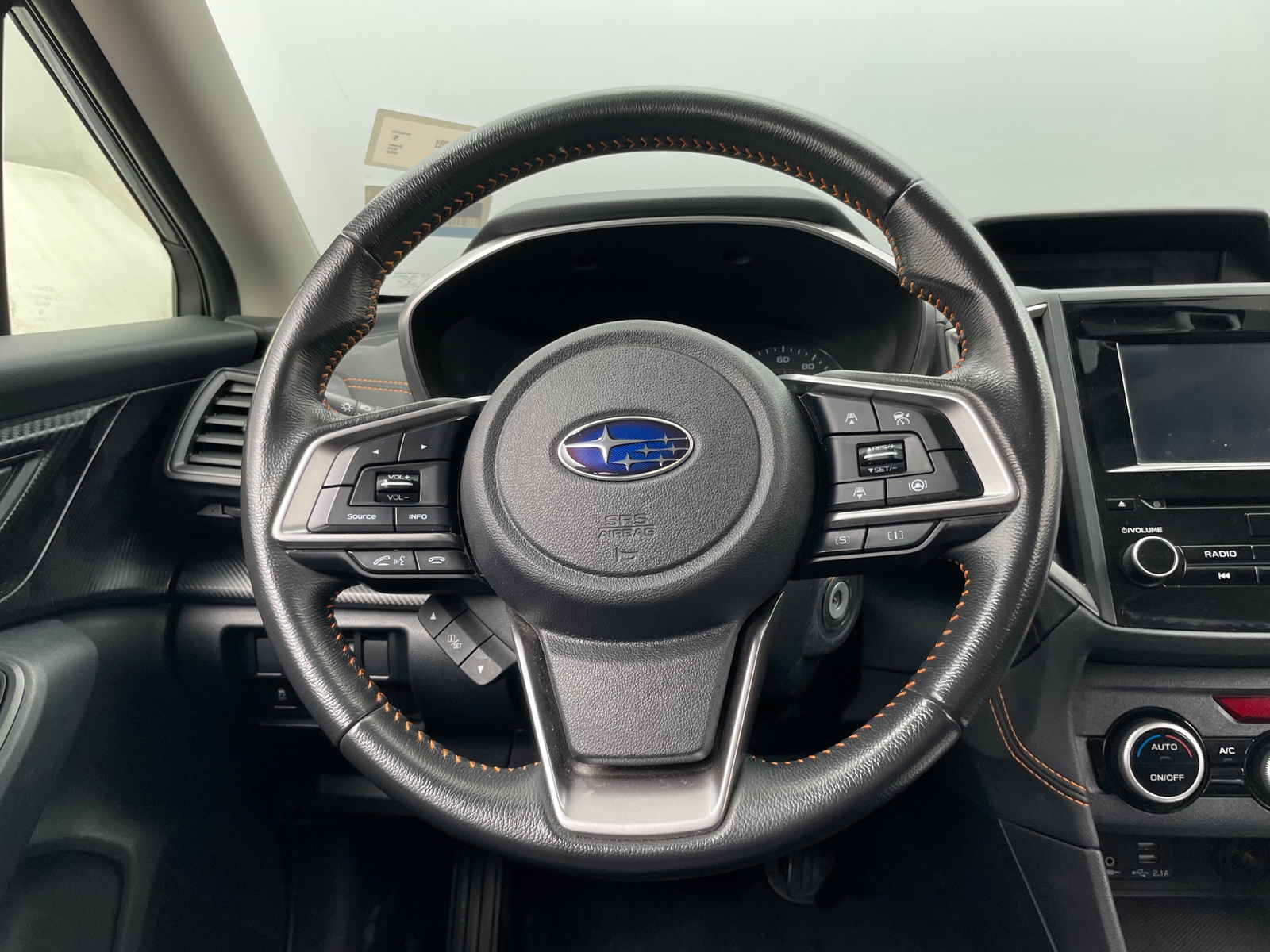 Thumbnail: 2023 Subaru Crosstrek - 5