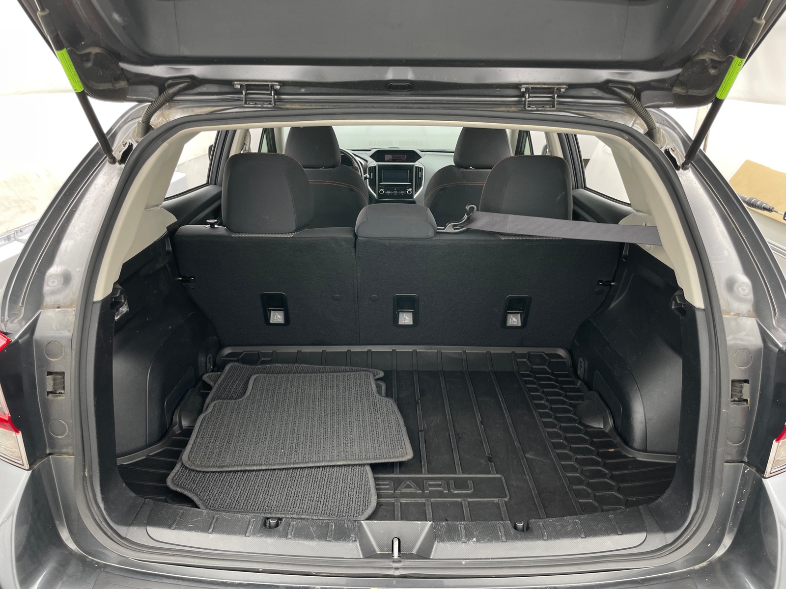 Thumbnail: 2023 Subaru Crosstrek - 7