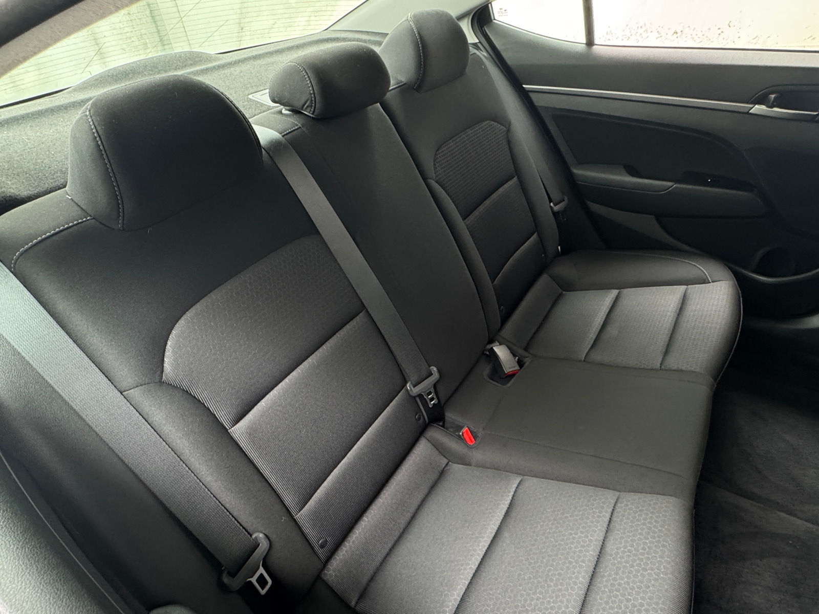 Thumbnail: 2018 Hyundai Elantra - 6