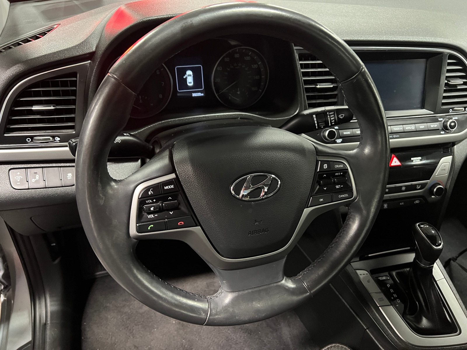 Thumbnail: 2018 Hyundai Elantra - 5