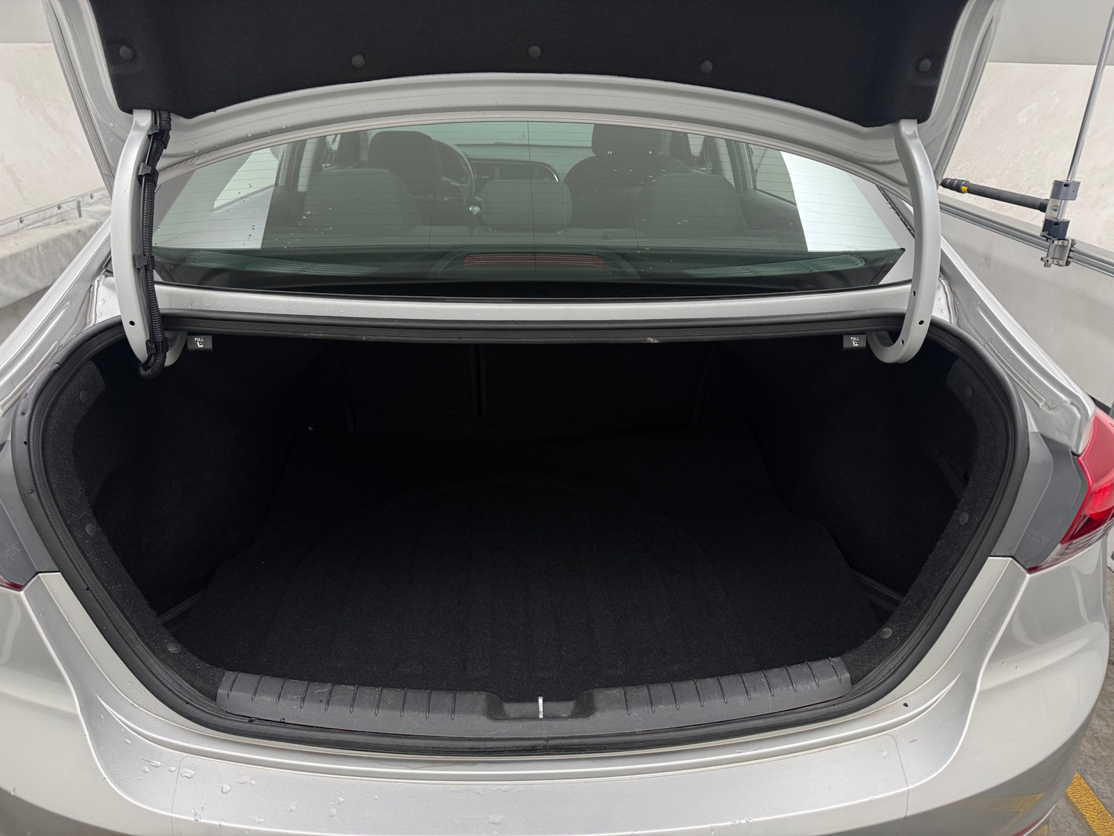 Thumbnail: 2018 Hyundai Elantra - 7