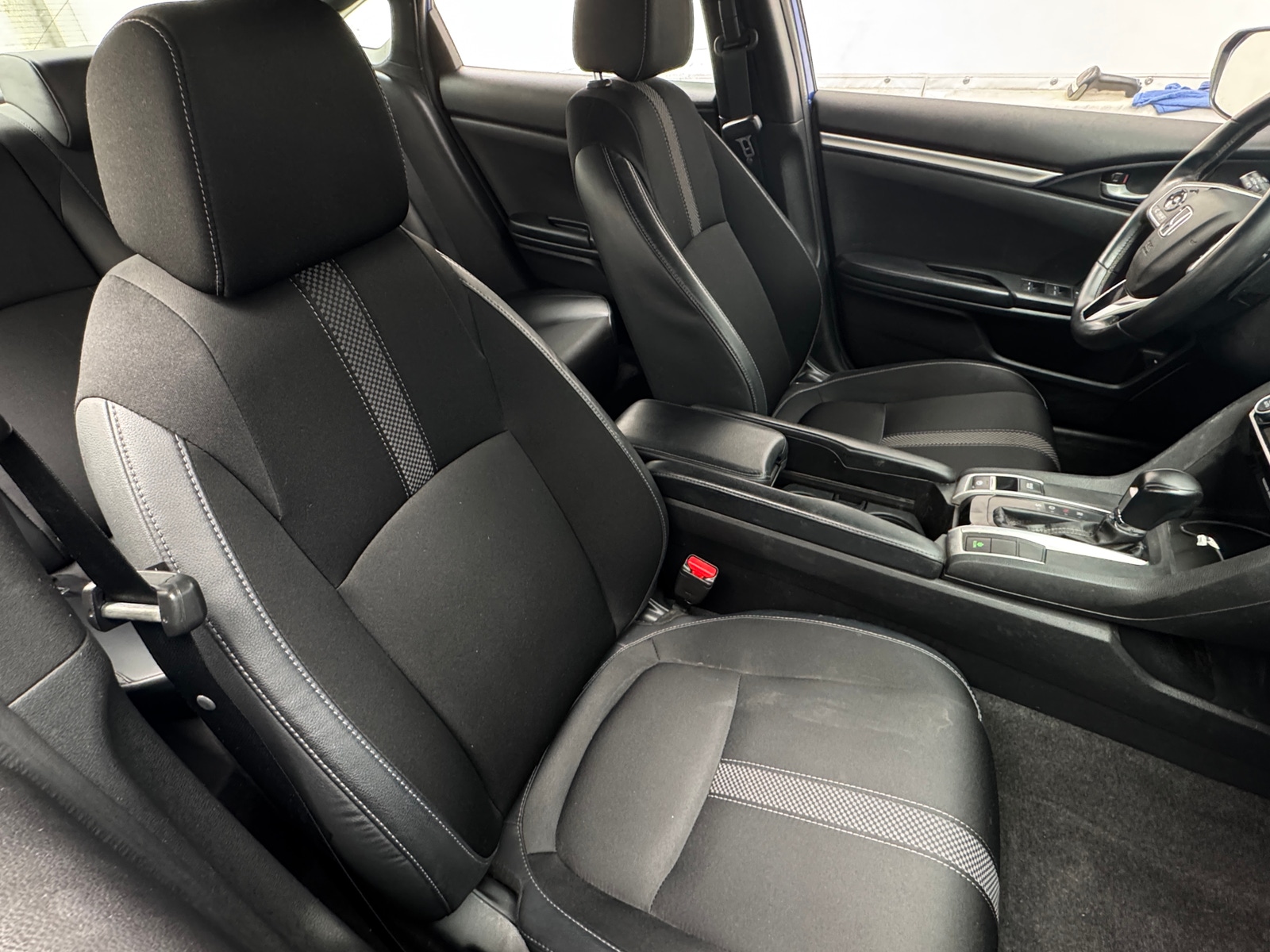 Thumbnail: 2020 Honda Civic - 2