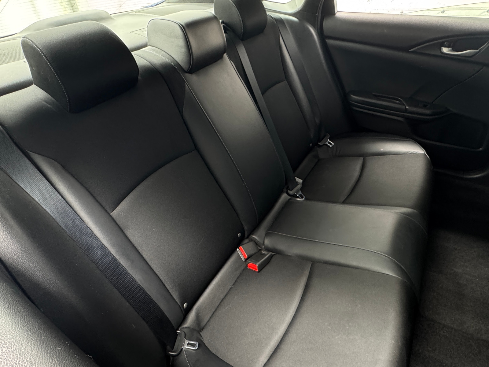 Thumbnail: 2020 Honda Civic - 6