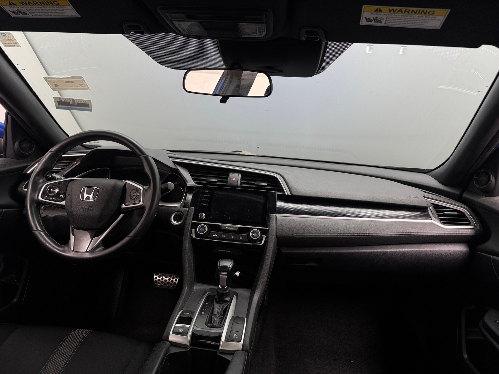 Thumbnail: 2020 Honda Civic - 3