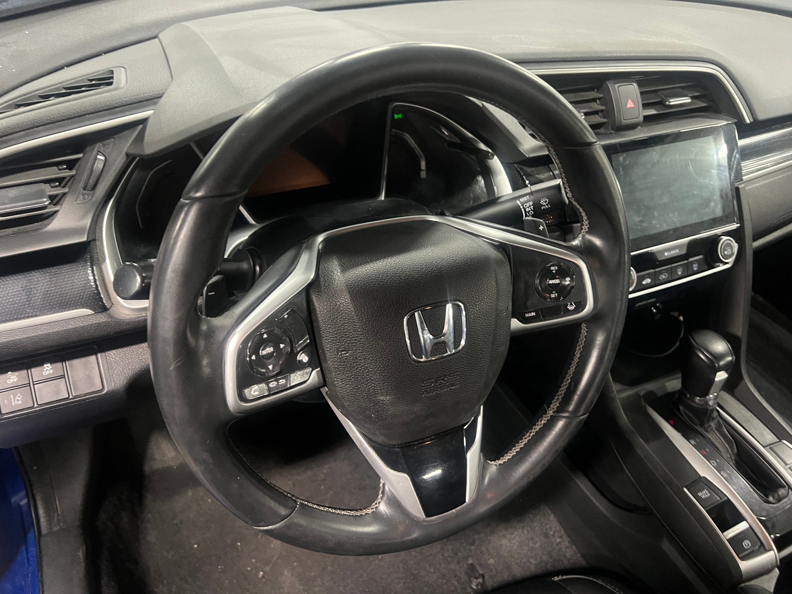 Thumbnail: 2020 Honda Civic - 5