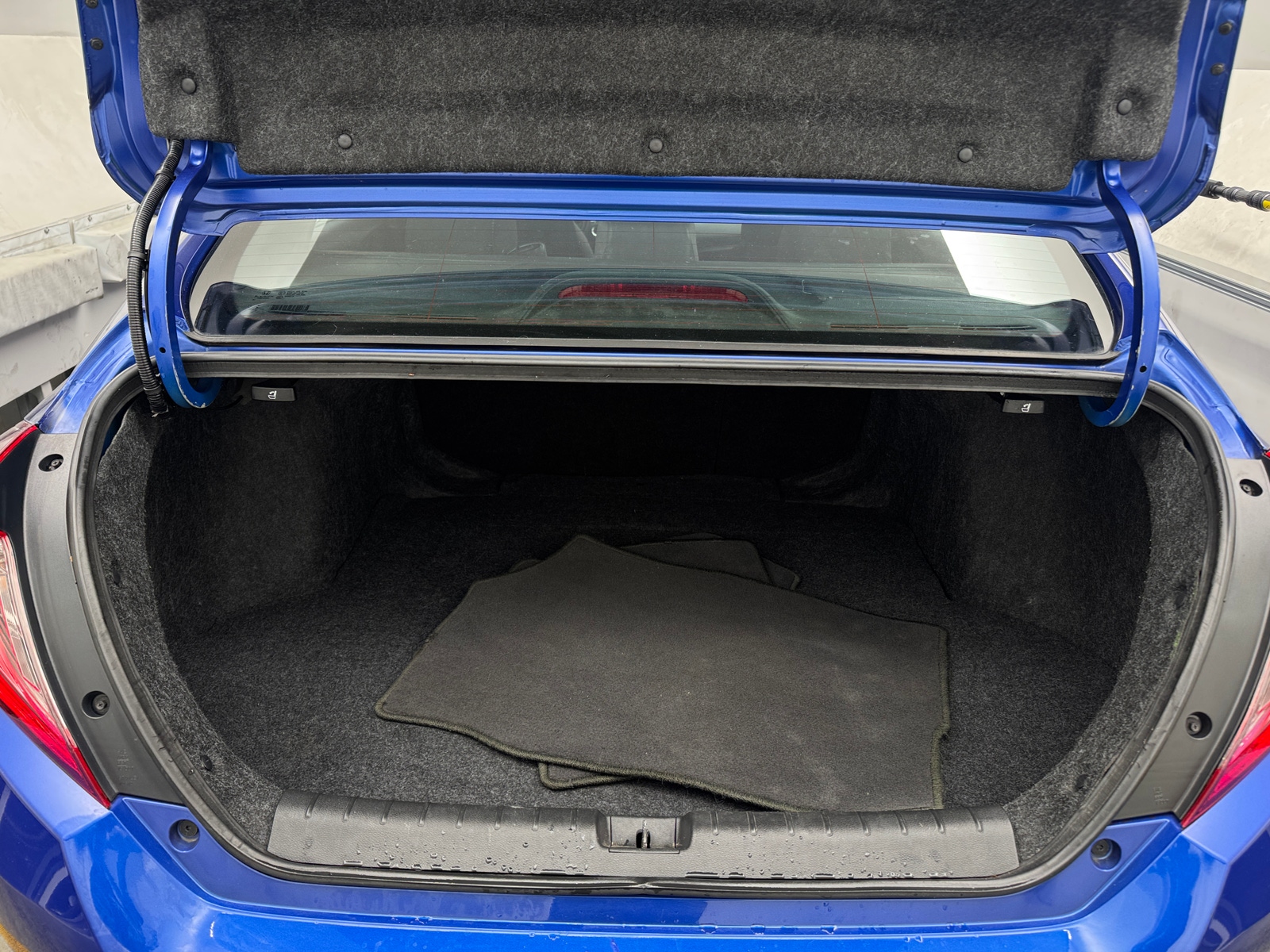 Thumbnail: 2020 Honda Civic - 7