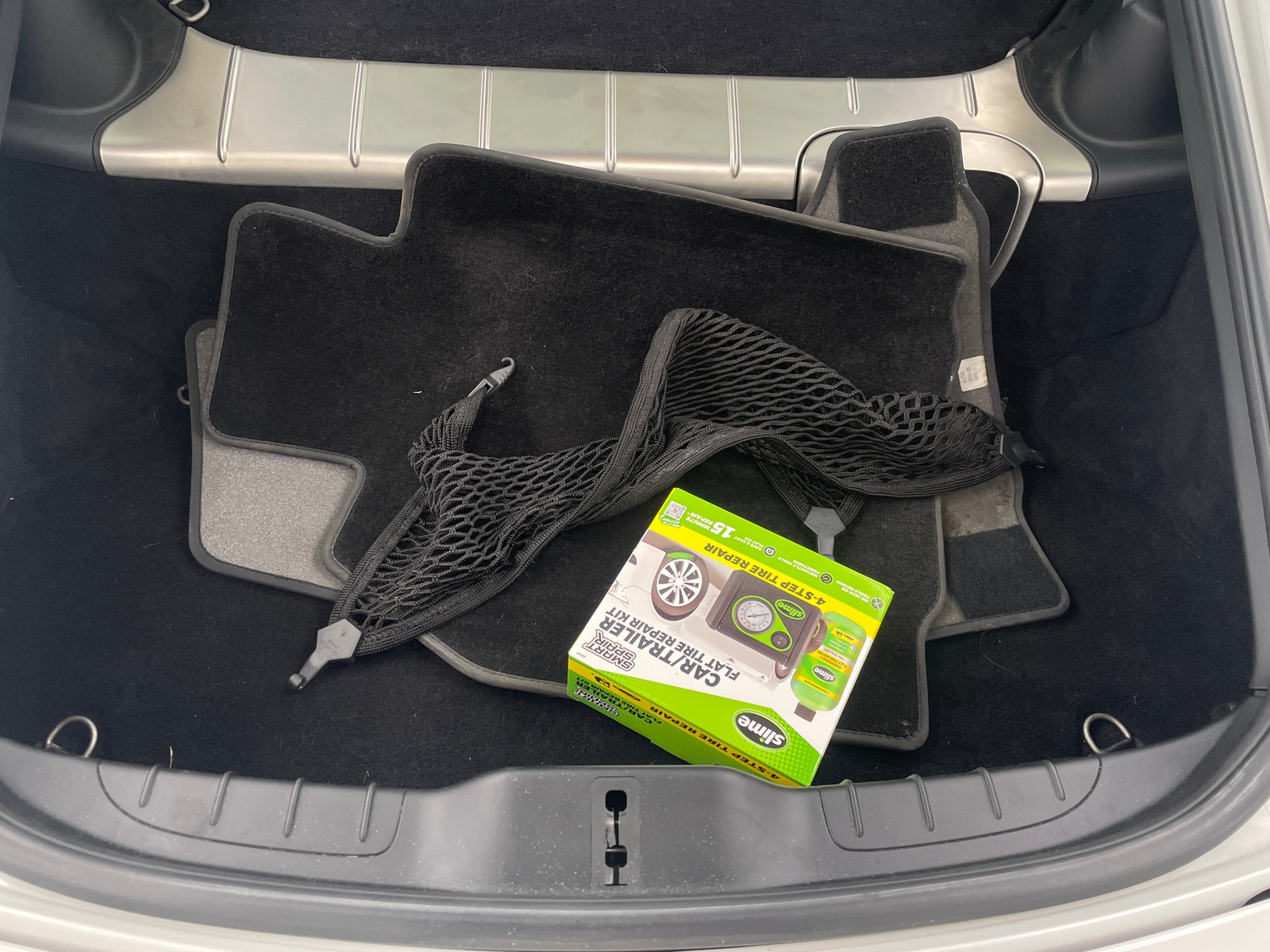 Thumbnail: 2012 Porsche Cayman - 4