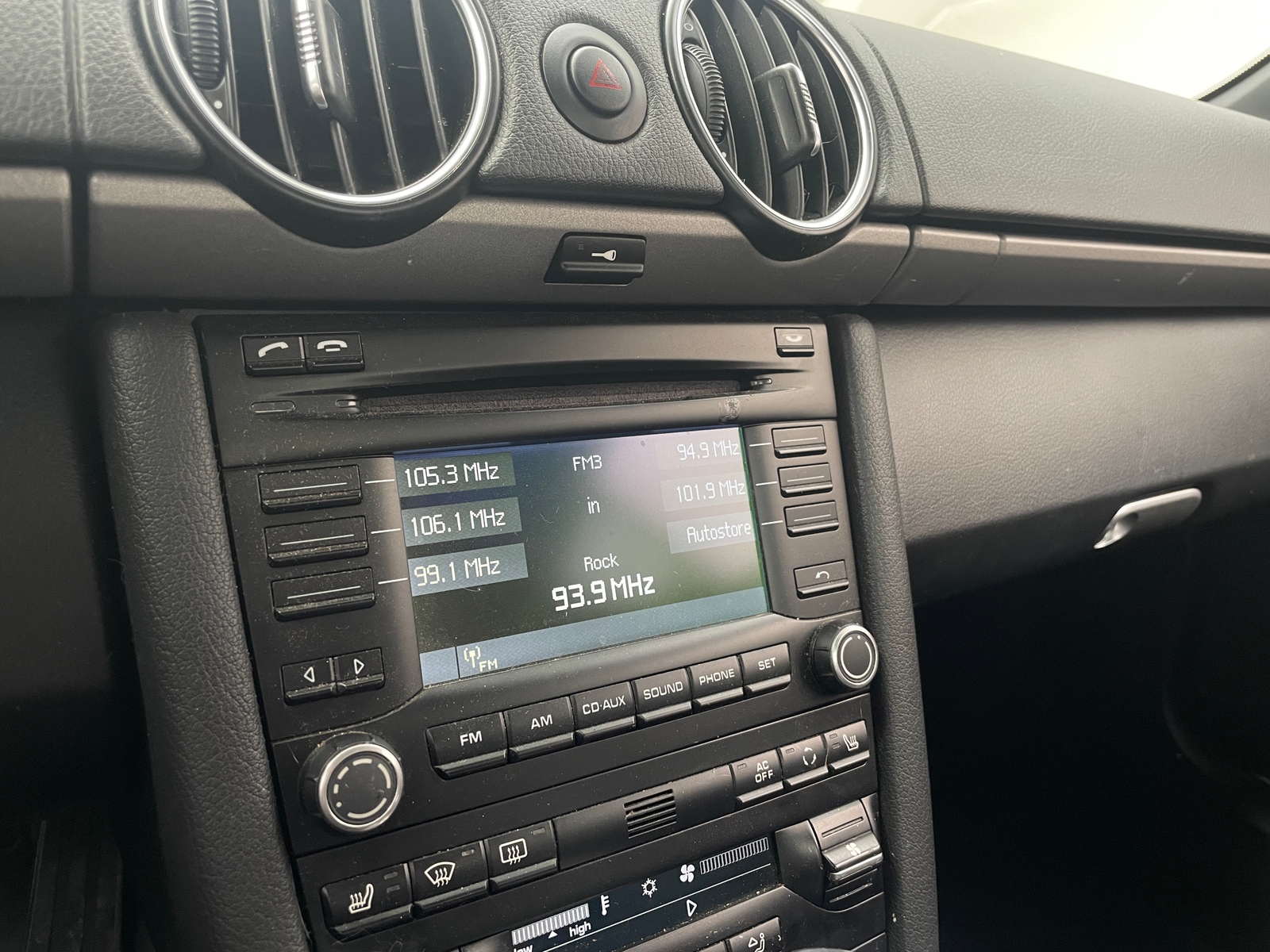 Thumbnail: 2012 Porsche Cayman - 2