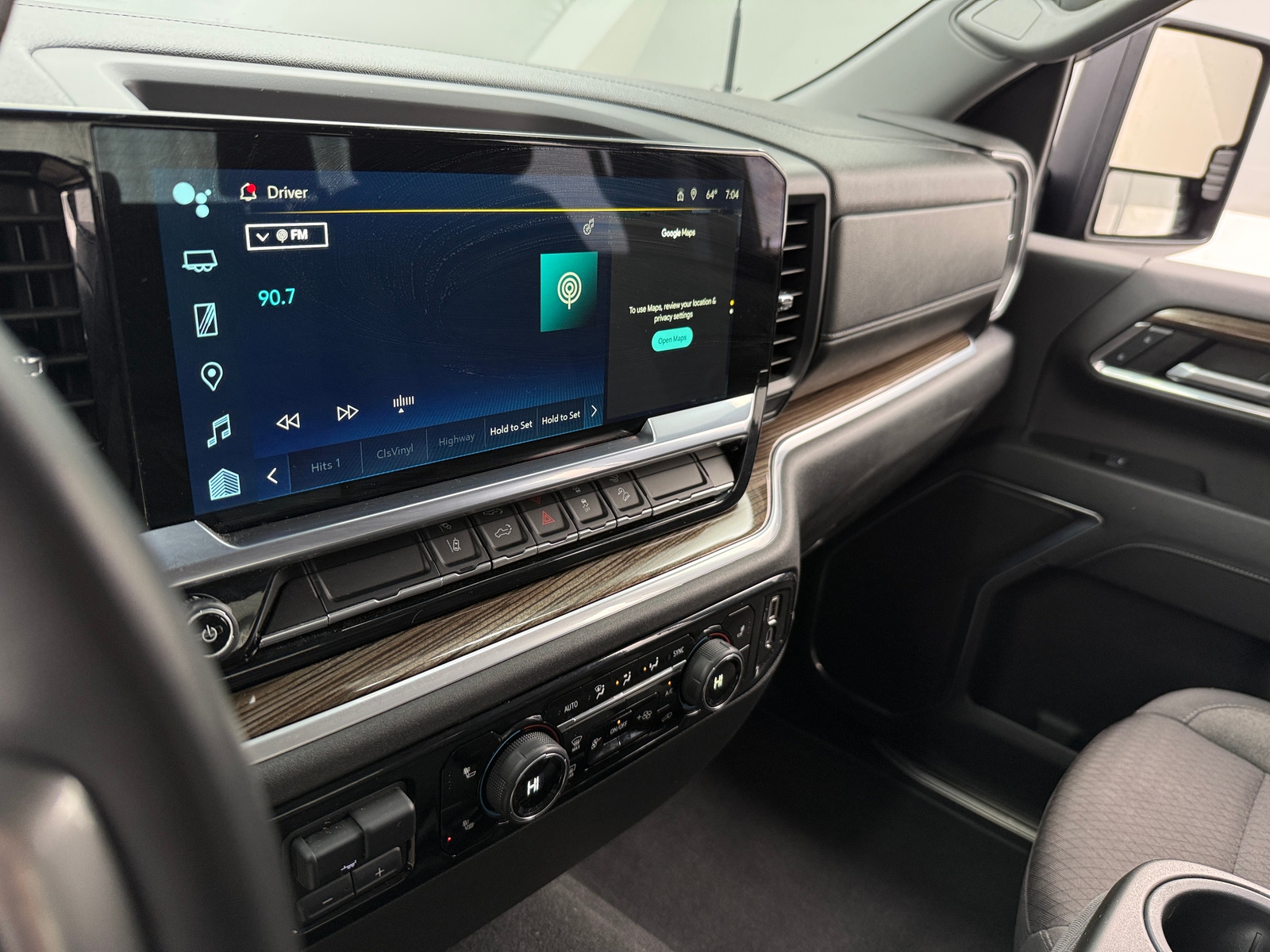 Thumbnail: 2024 Chevrolet Silverado 2500 - 4