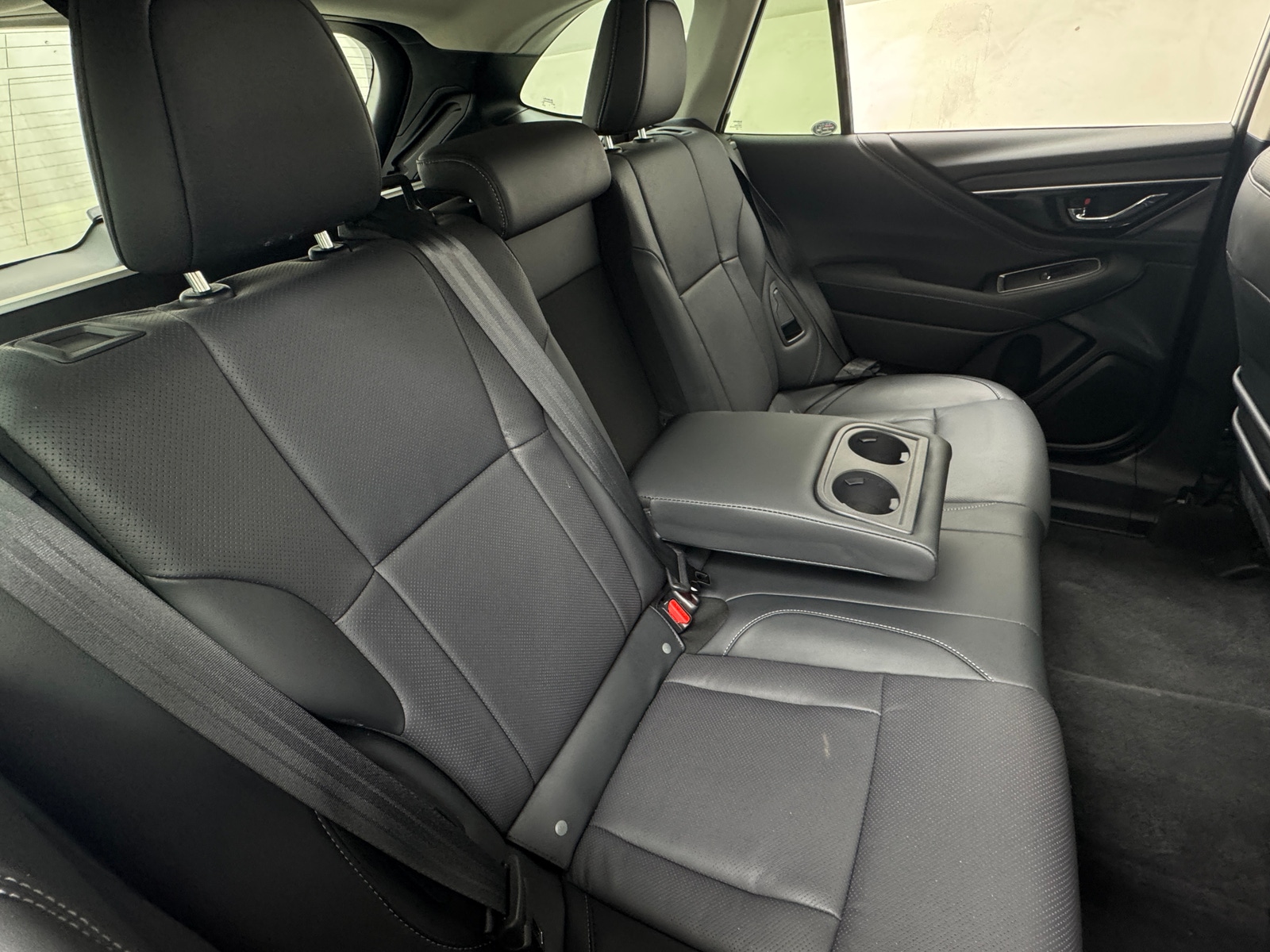 Thumbnail: 2025 Subaru Outback - 5